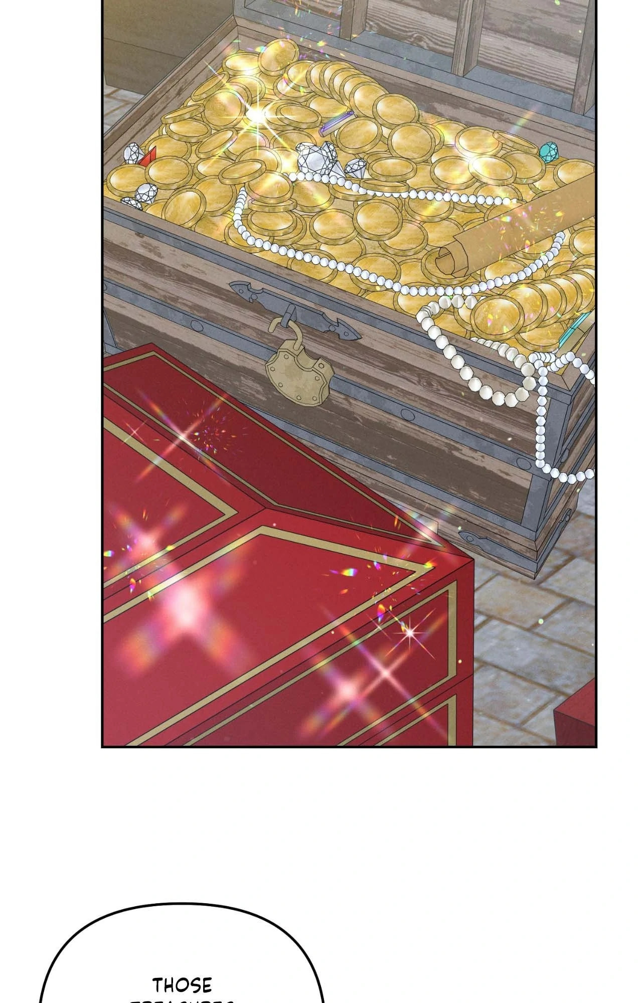 Read Down the Rabbit Hole chapter 57 image 59 on Lezhin