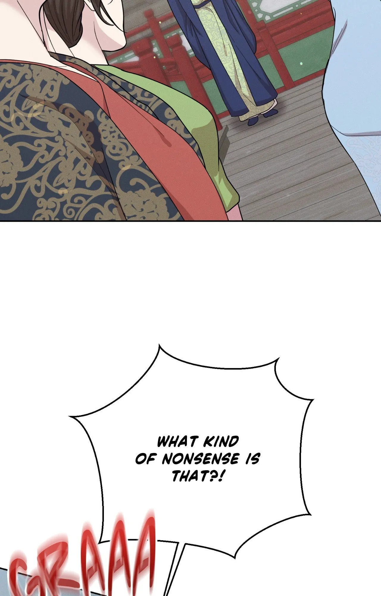 Read Down the Rabbit Hole chapter 57 image 69 on Lezhin
