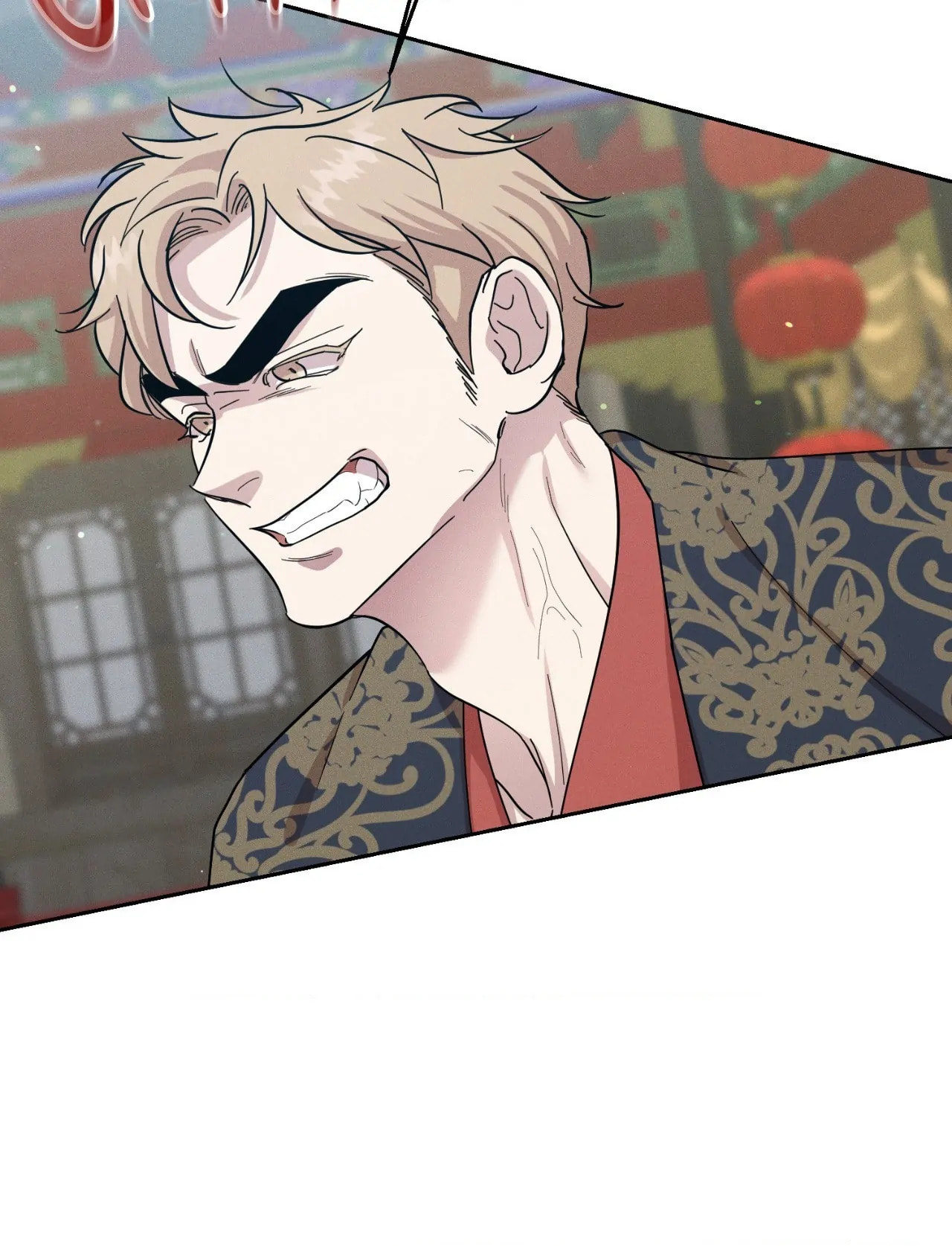 Read Down the Rabbit Hole chapter 57 image 70 on Lezhin