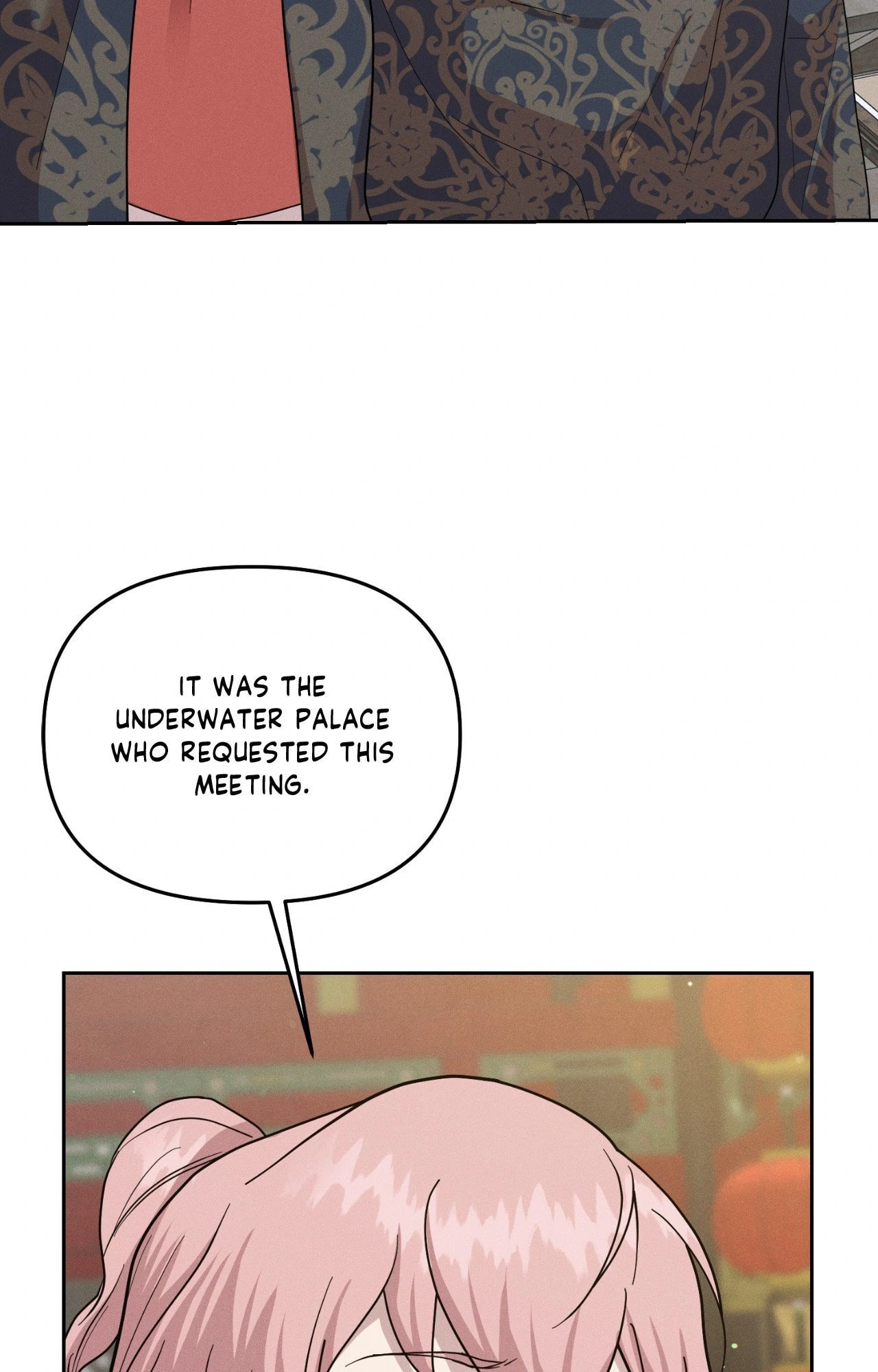 Read Down the Rabbit Hole chapter 57 image 72 on Lezhin