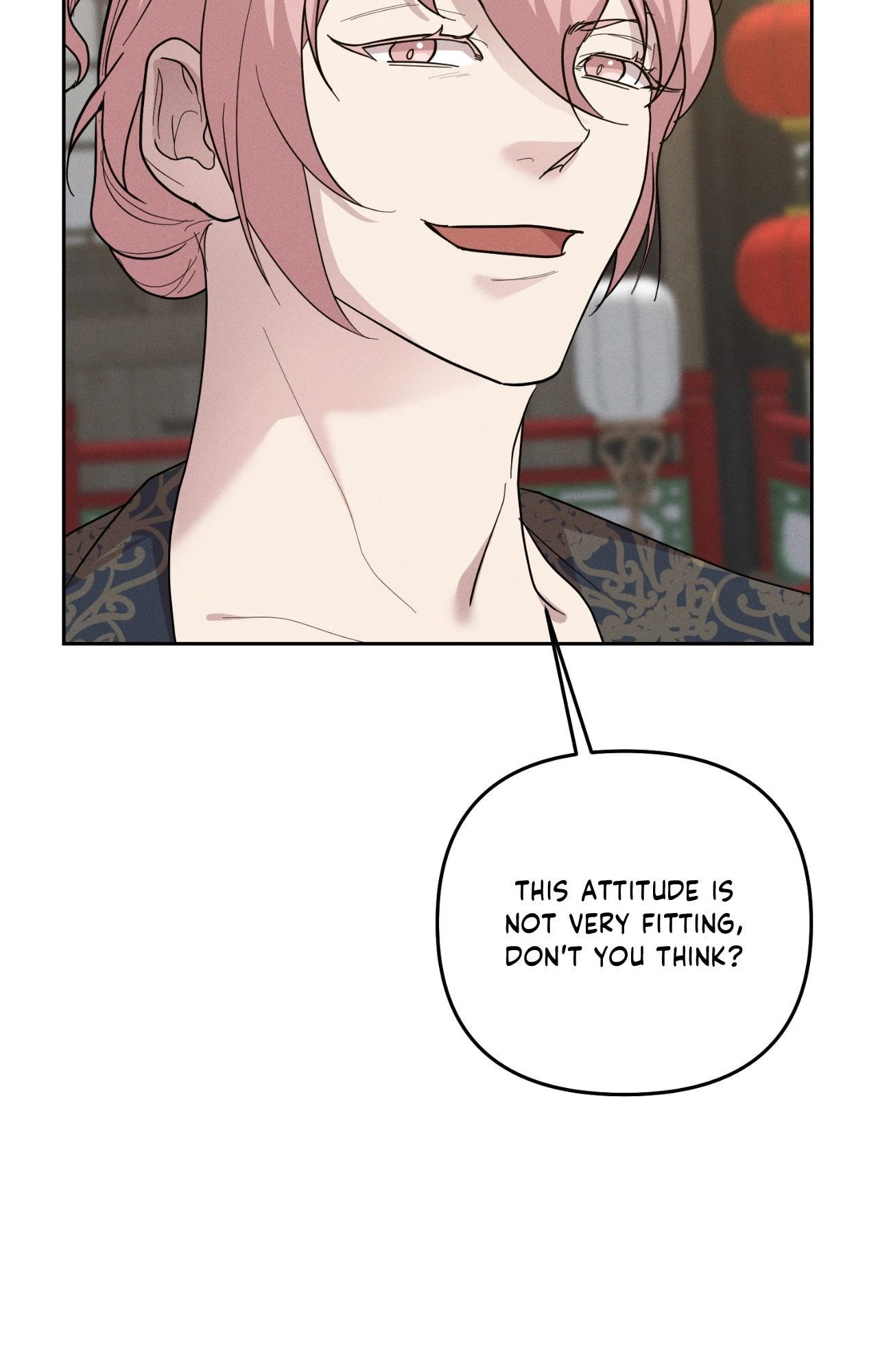 Read Down the Rabbit Hole chapter 57 image 73 on Lezhin