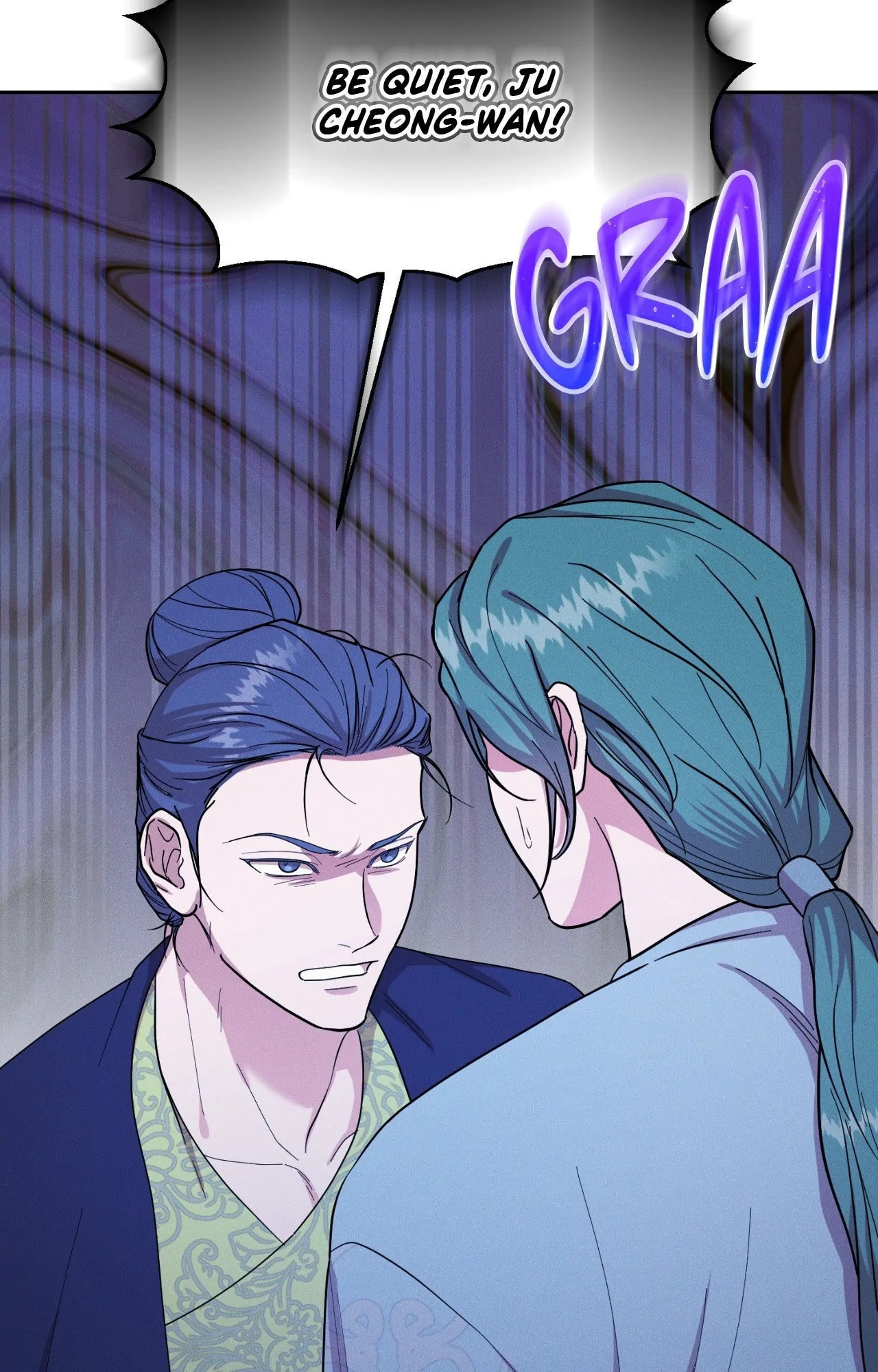 Read Down the Rabbit Hole chapter 57 image 77 on Lezhin