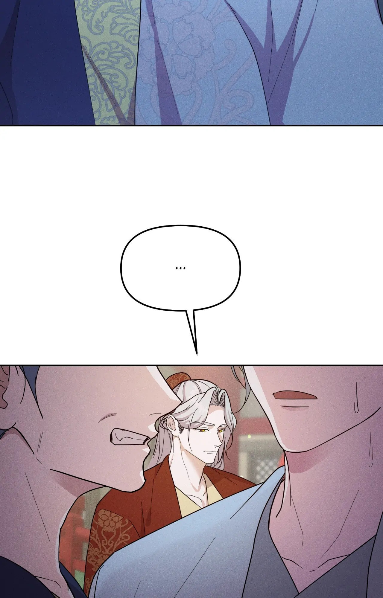 Read Down the Rabbit Hole chapter 57 image 78 on Lezhin