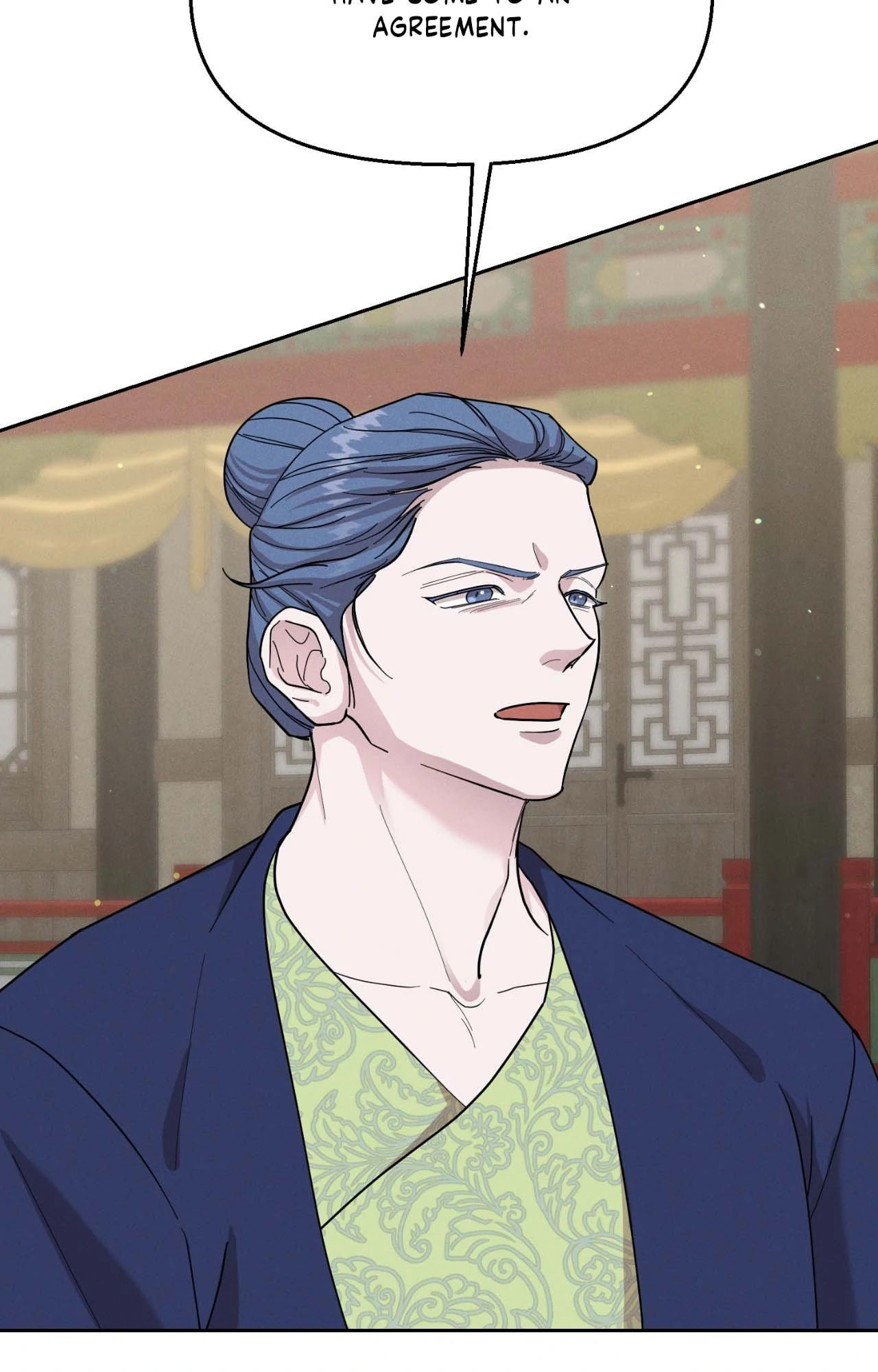 Read Down the Rabbit Hole chapter 57 image 83 on Lezhin