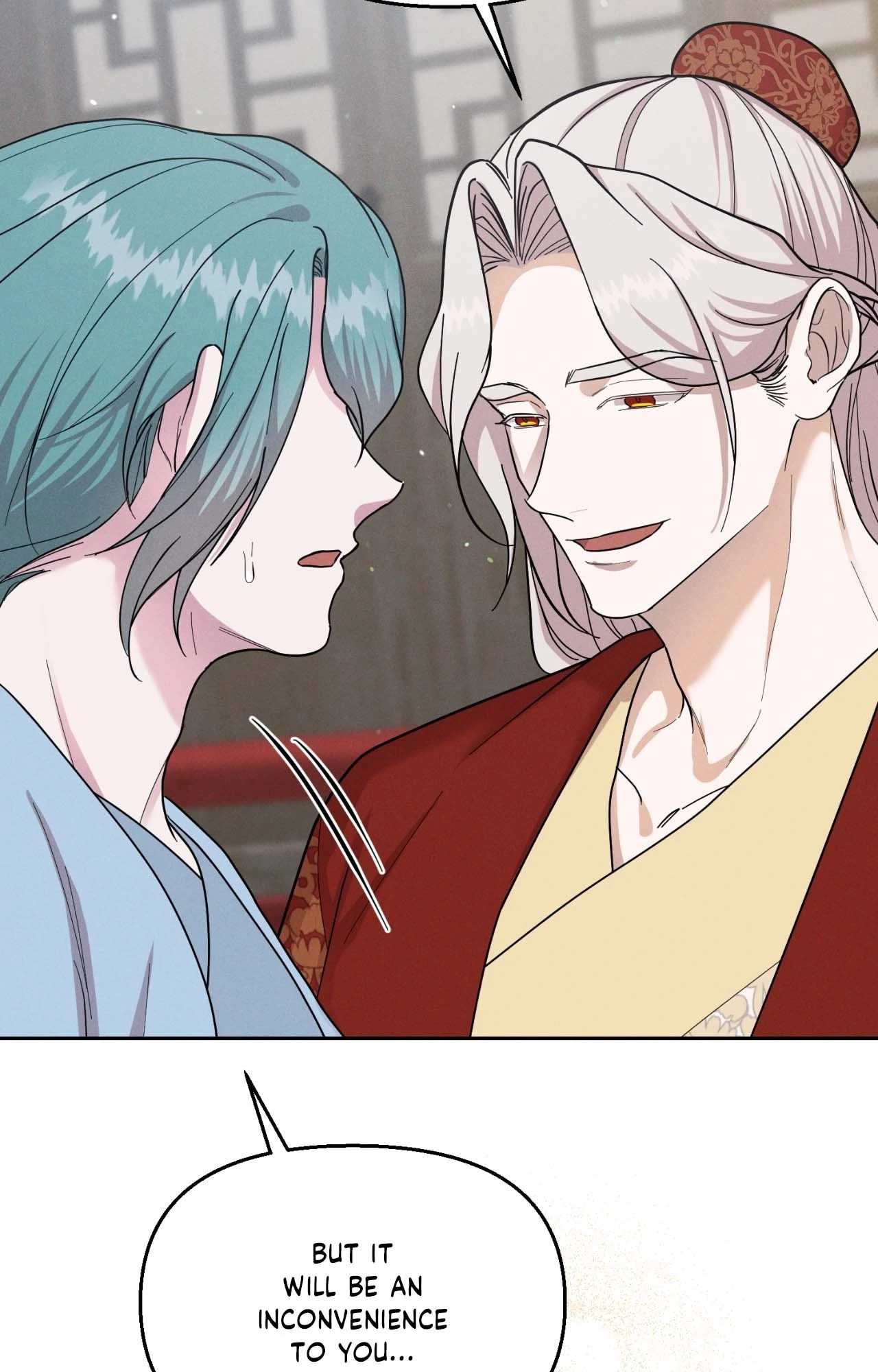 Read Down the Rabbit Hole chapter 57 image 86 on Lezhin
