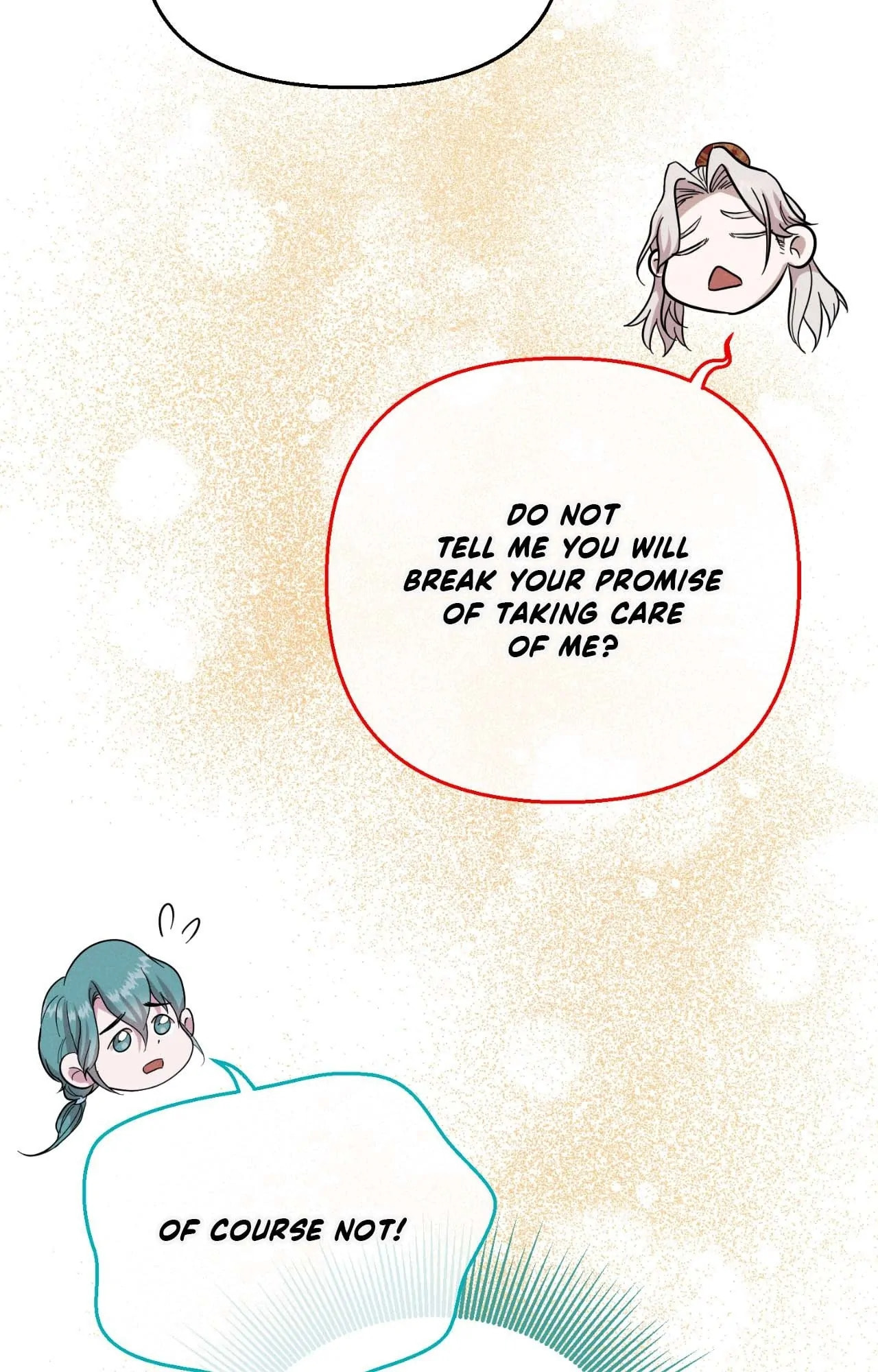 Read Down the Rabbit Hole chapter 57 image 87 on Lezhin