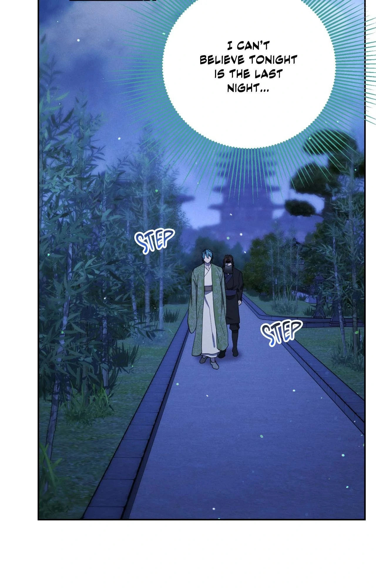 Read Down the Rabbit Hole chapter 57 image 90 on Lezhin