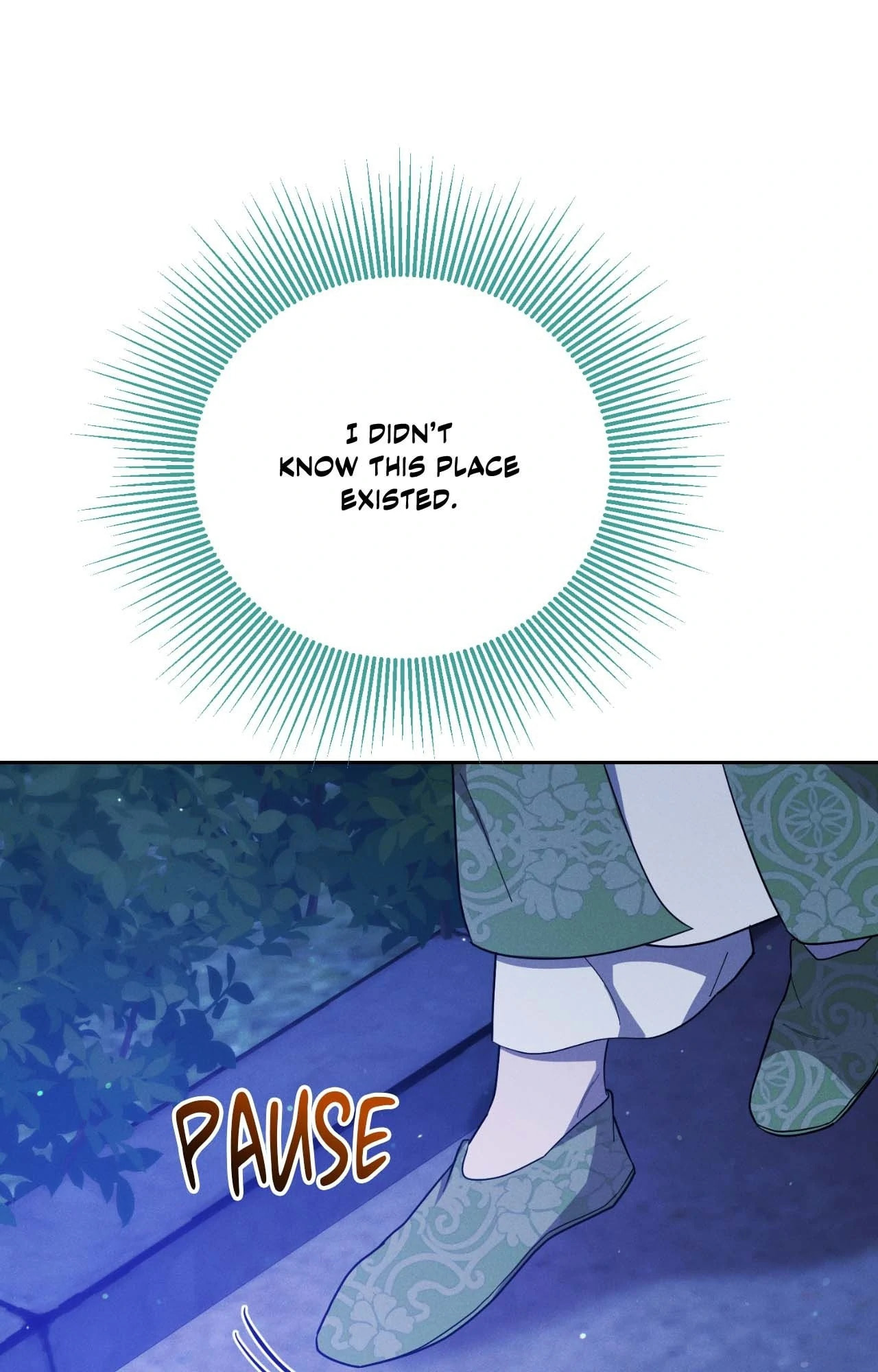 Read Down the Rabbit Hole chapter 57 image 91 on Lezhin
