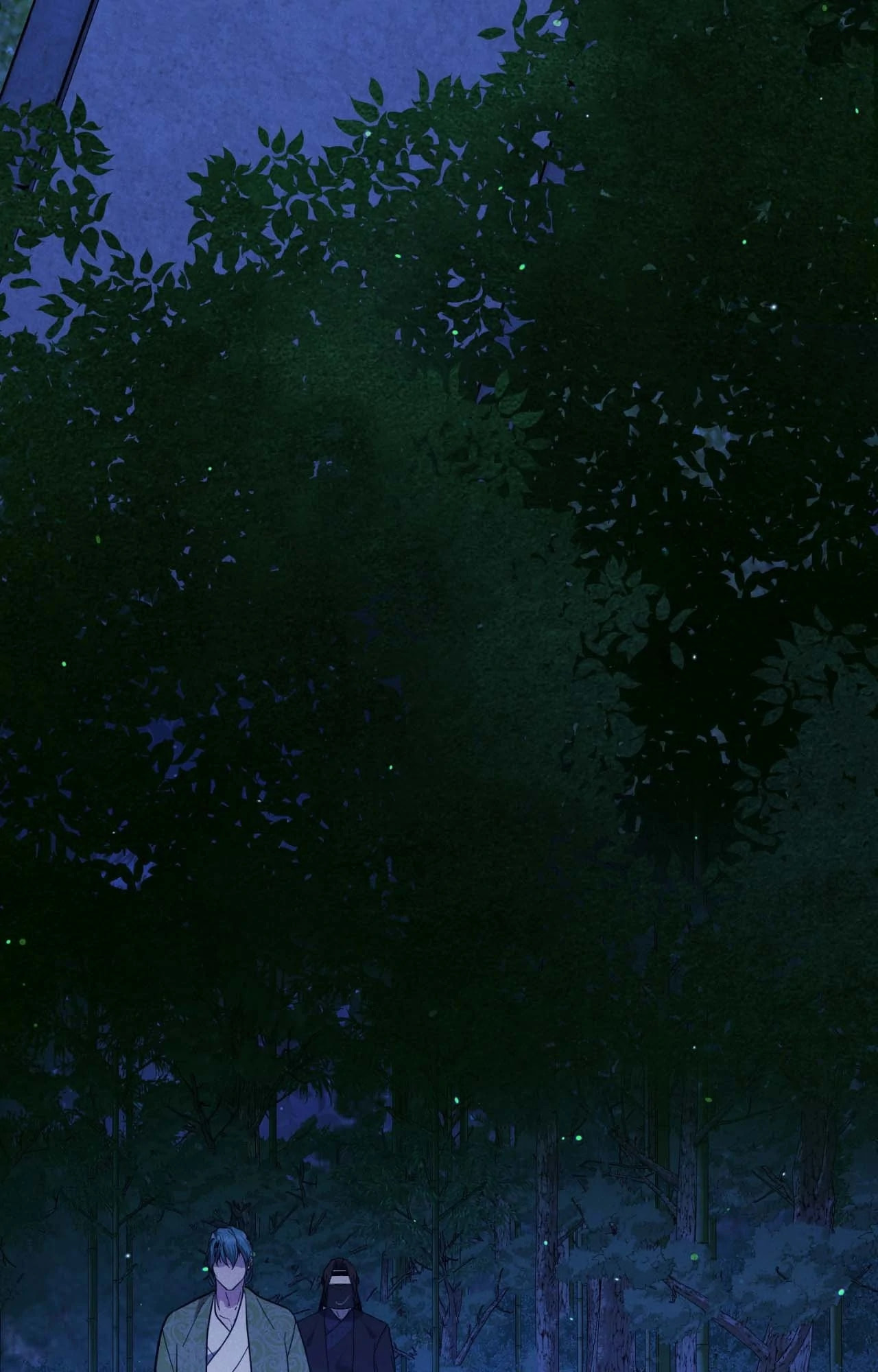 Read Down the Rabbit Hole chapter 57 image 95 on Lezhin