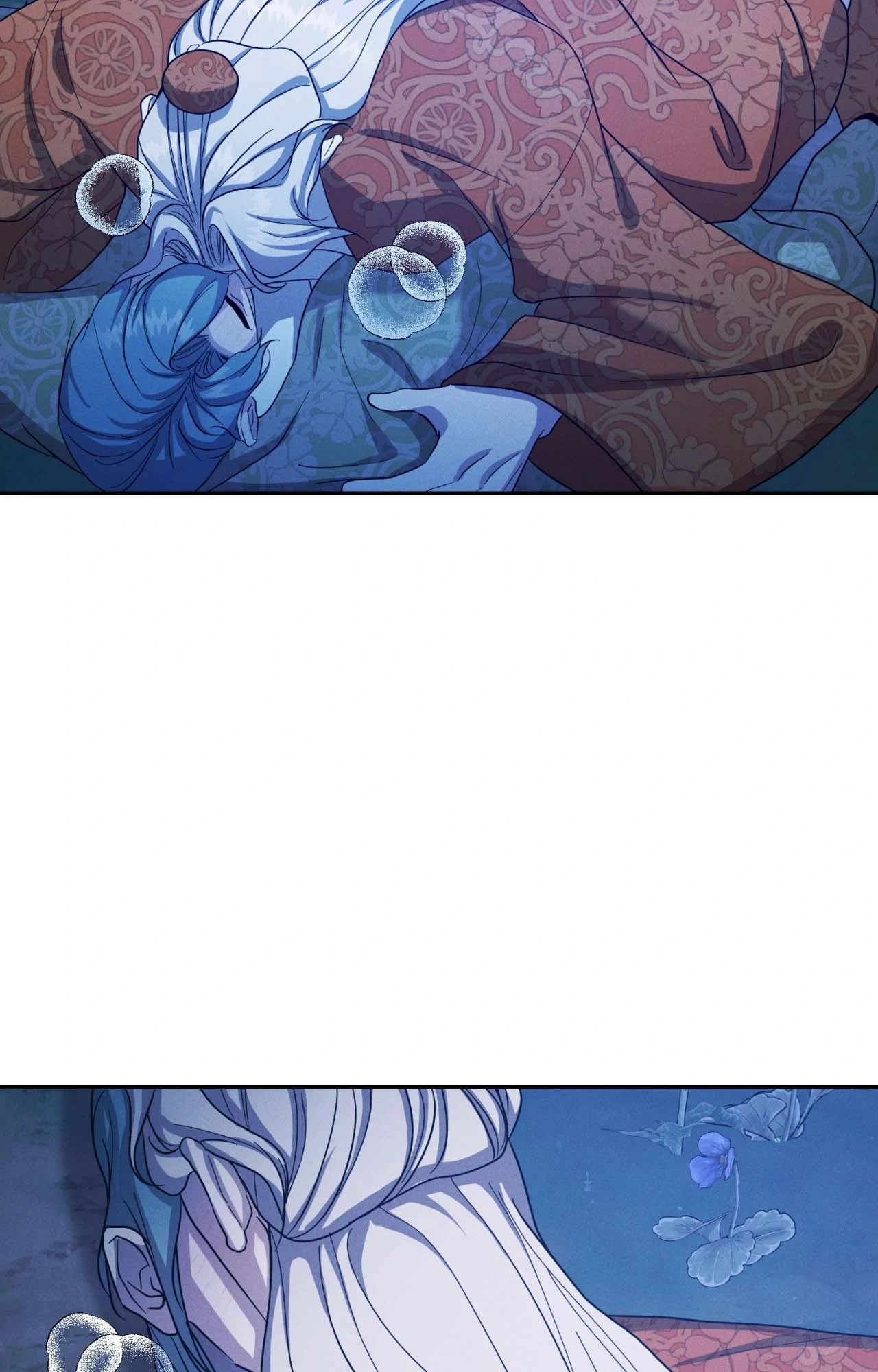 Read Down the Rabbit Hole chapter 58 image 11 on Lezhin
