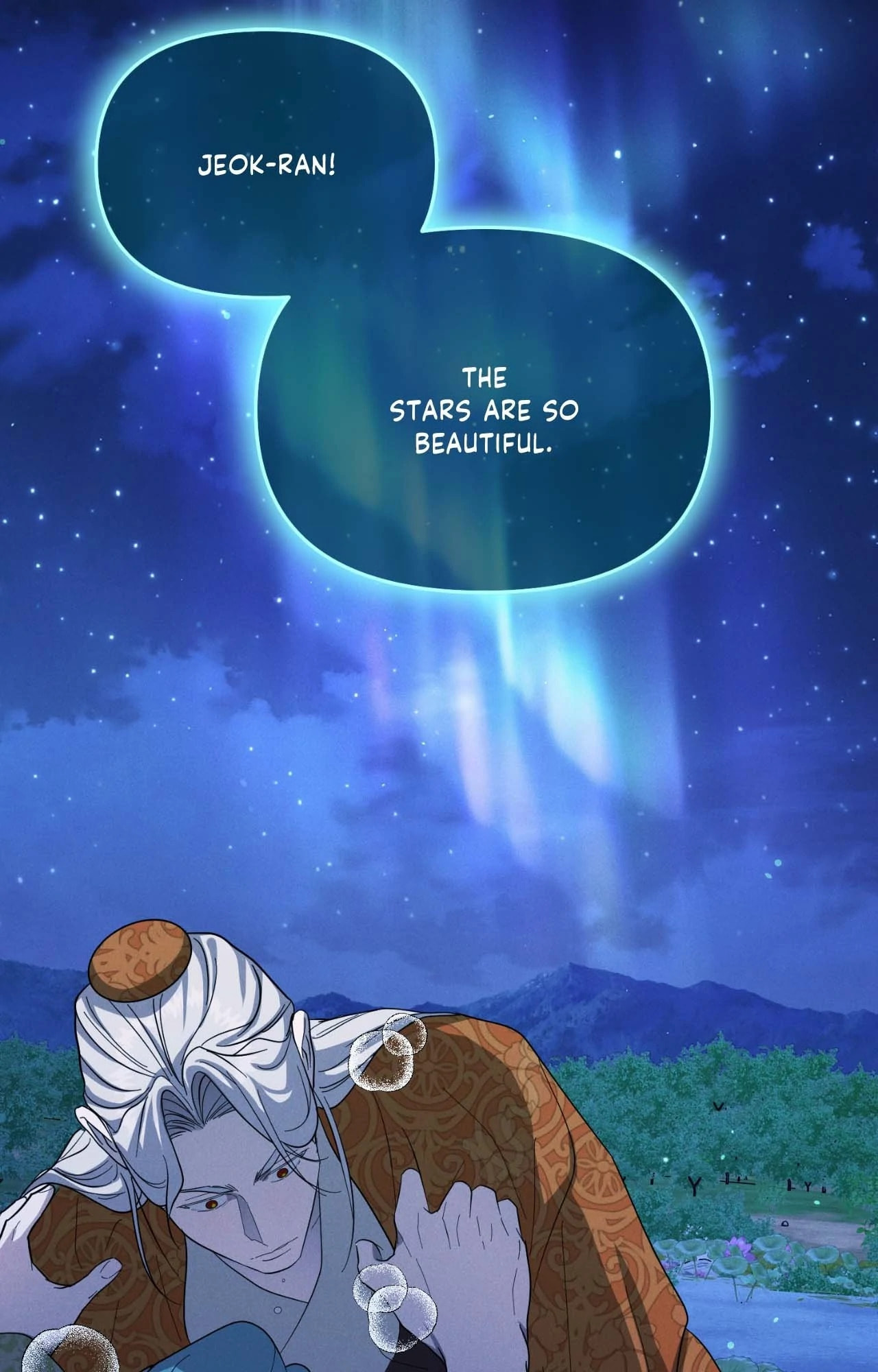 Read Down the Rabbit Hole chapter 58 image 14 on Lezhin