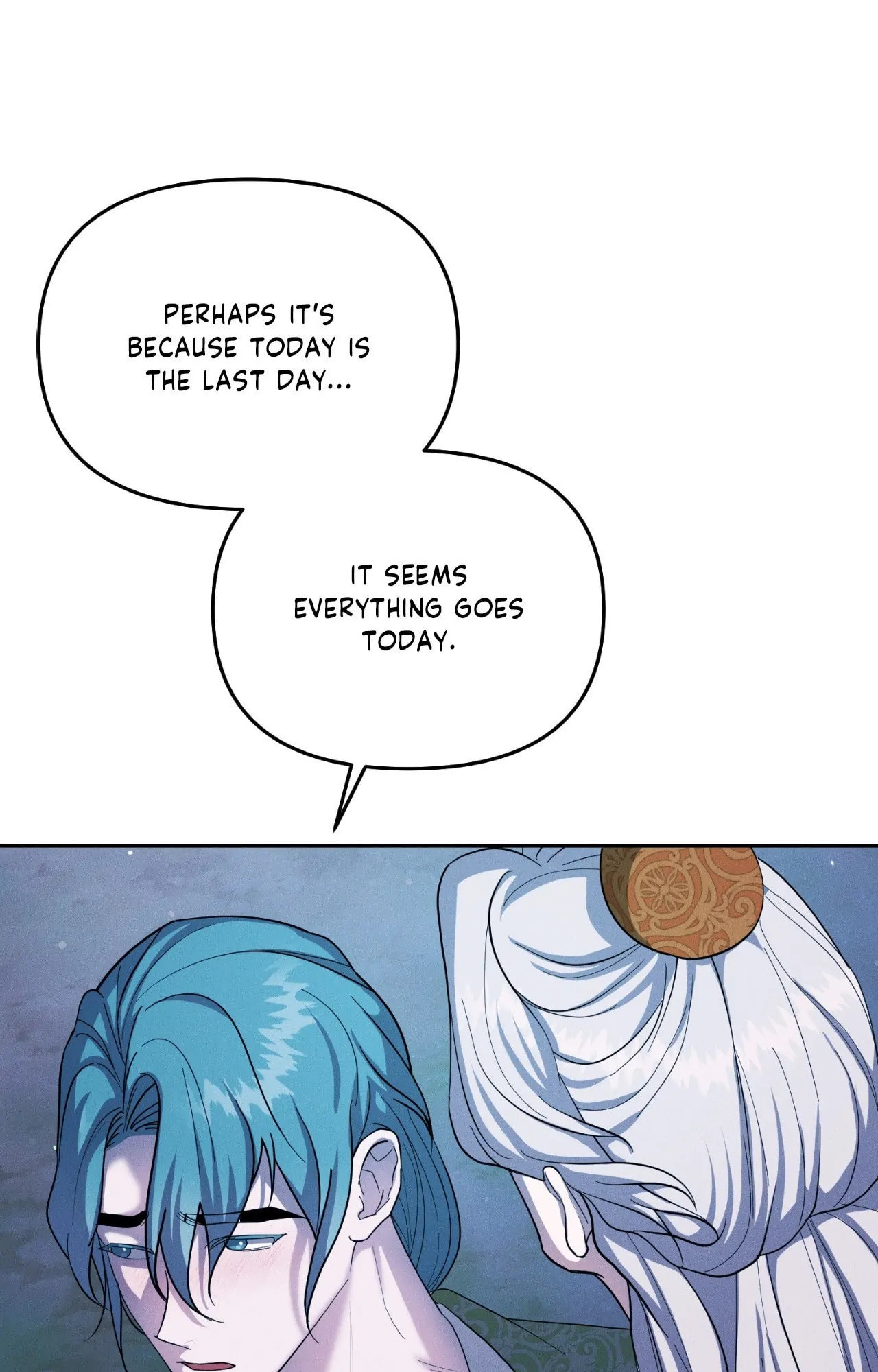 Read Down the Rabbit Hole chapter 58 image 18 on Lezhin