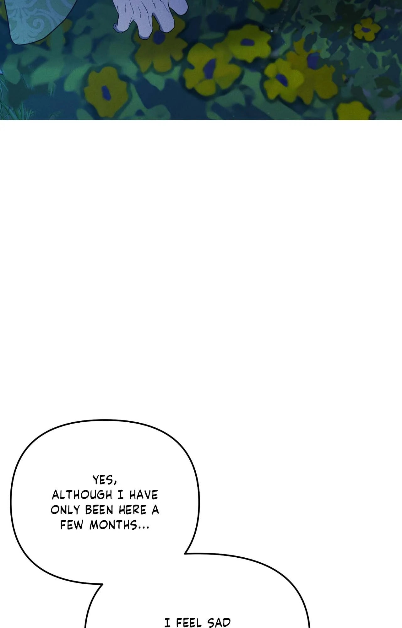 Read Down the Rabbit Hole chapter 58 image 2 on Lezhin