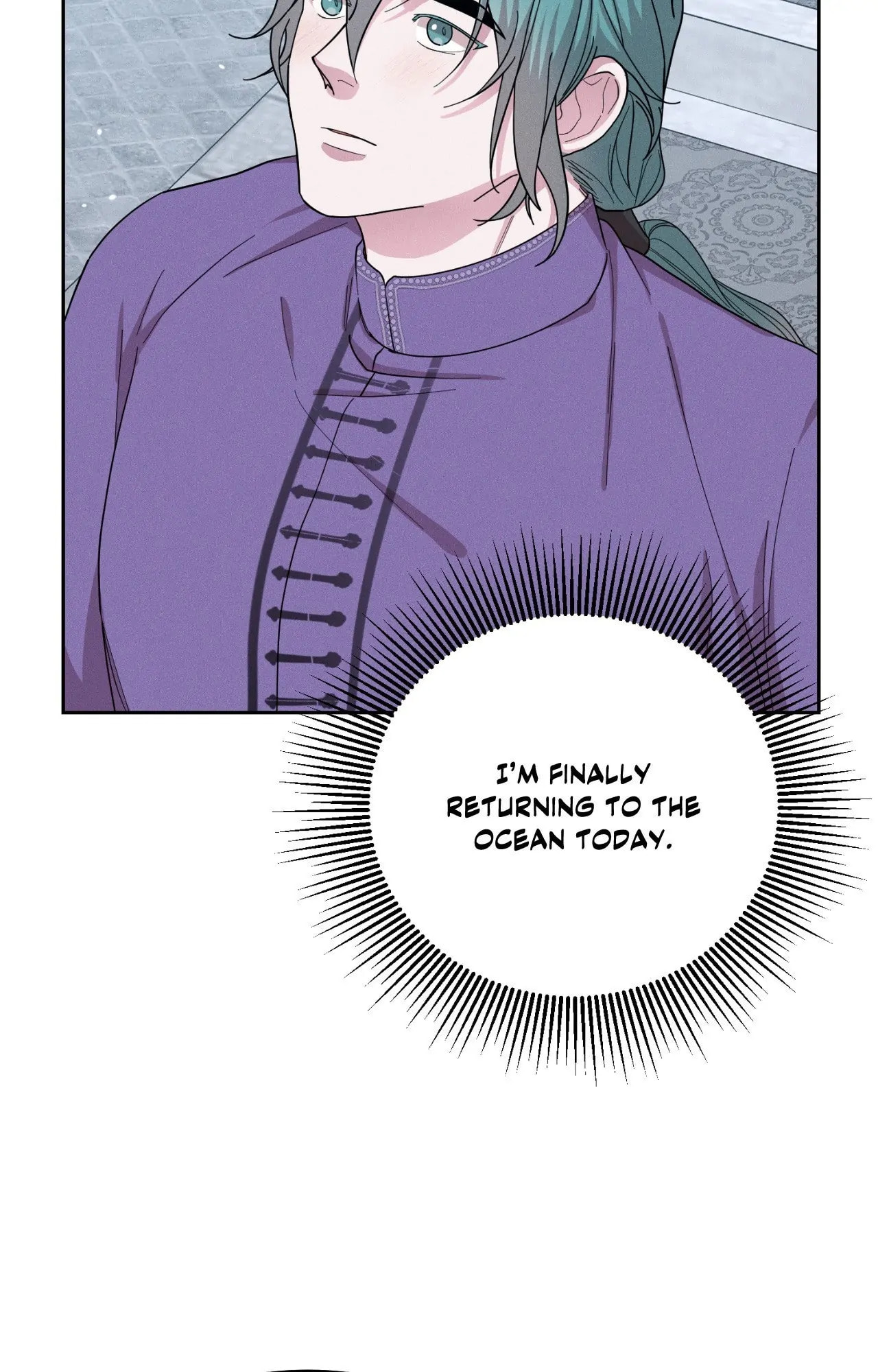 Read Down the Rabbit Hole chapter 58 image 25 on Lezhin