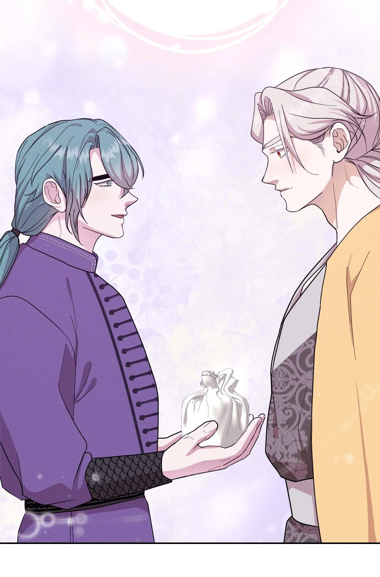 Read Down the Rabbit Hole chapter 58 image 36 on Lezhin