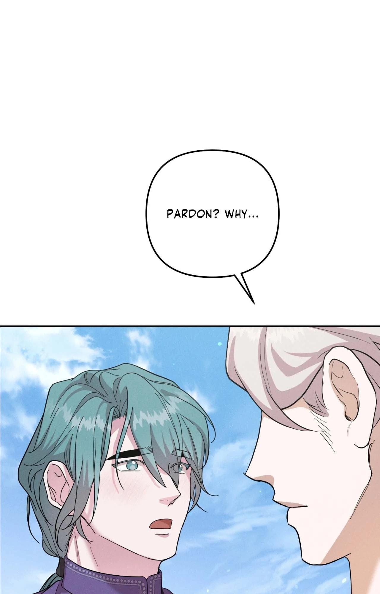 Read Down the Rabbit Hole chapter 58 image 37 on Lezhin