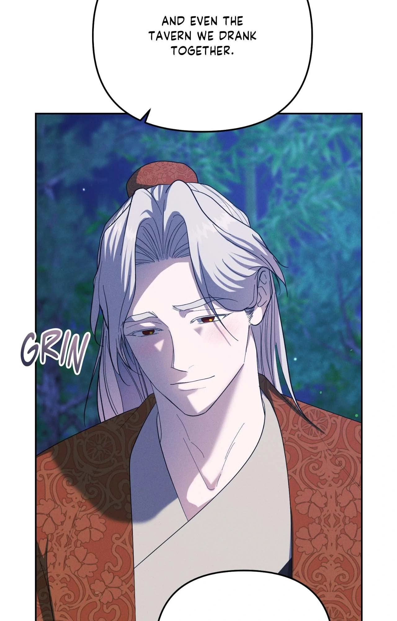 Read Down the Rabbit Hole chapter 58 image 4 on Lezhin