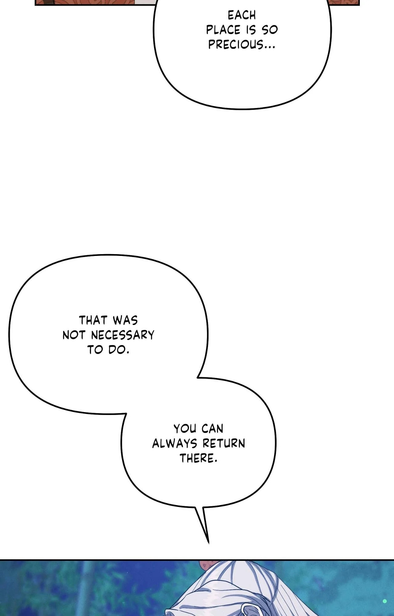 Read Down the Rabbit Hole chapter 58 image 5 on Lezhin
