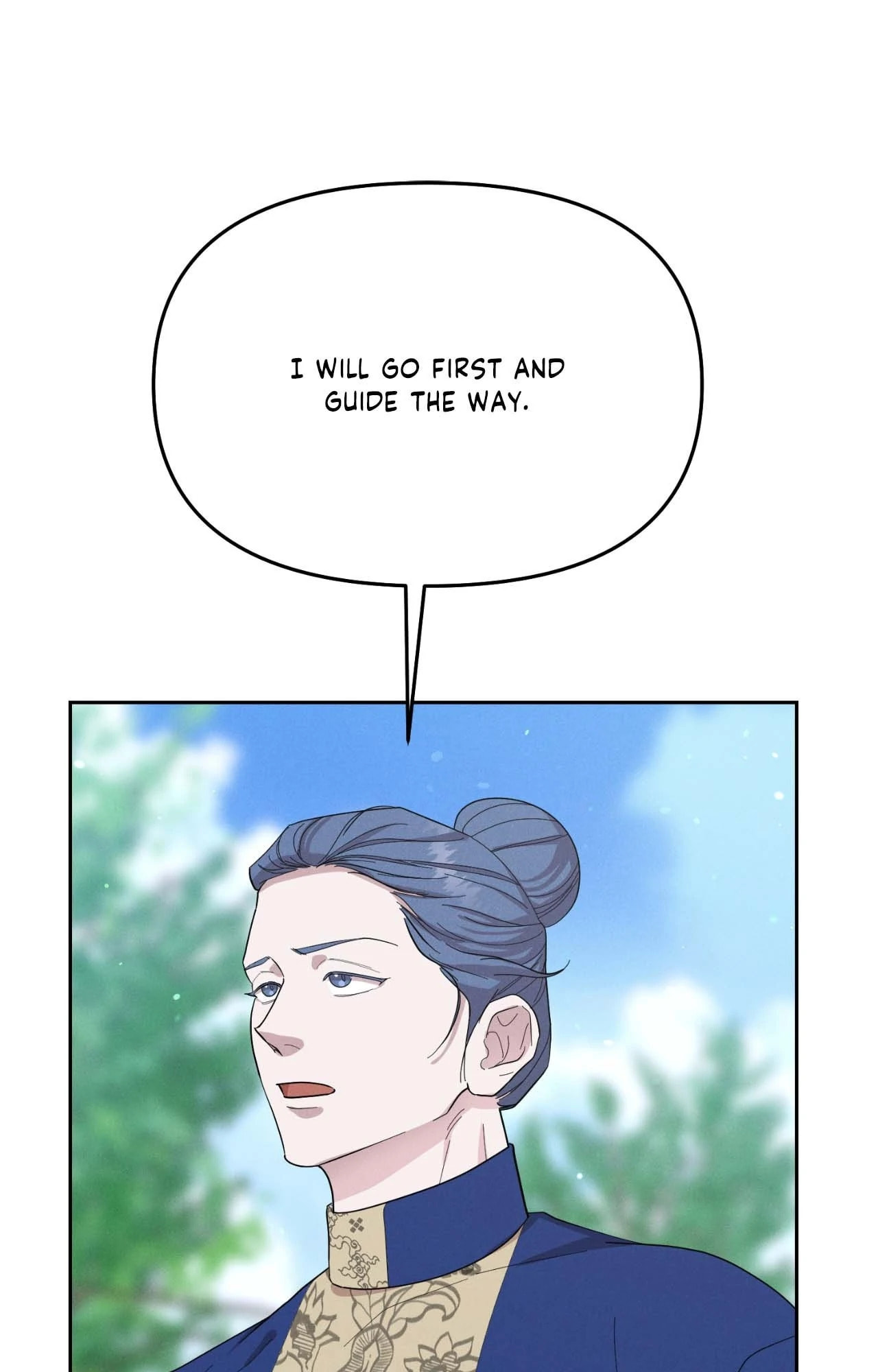 Read Down the Rabbit Hole chapter 58 image 55 on Lezhin