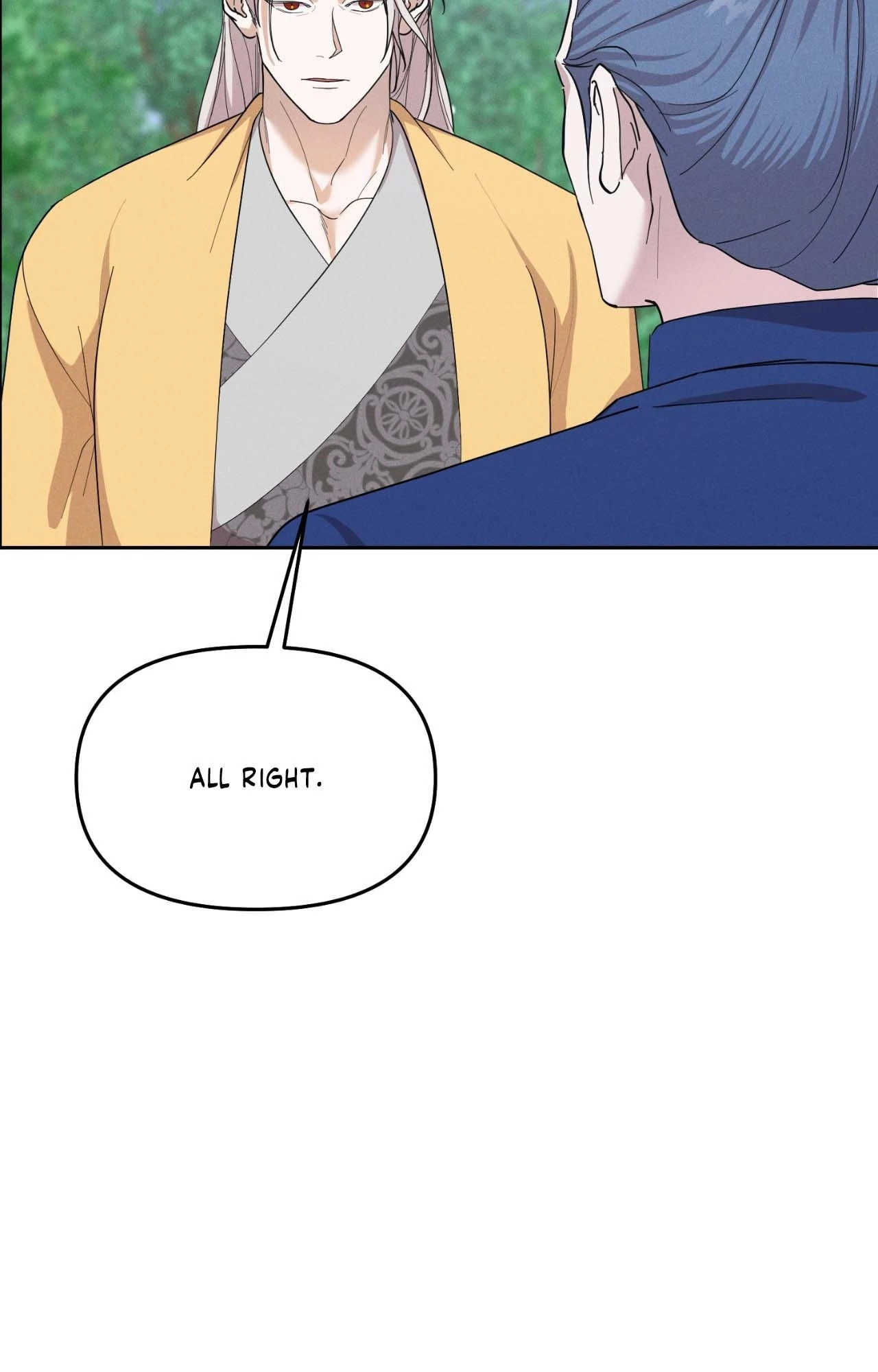Read Down the Rabbit Hole chapter 58 image 57 on Lezhin