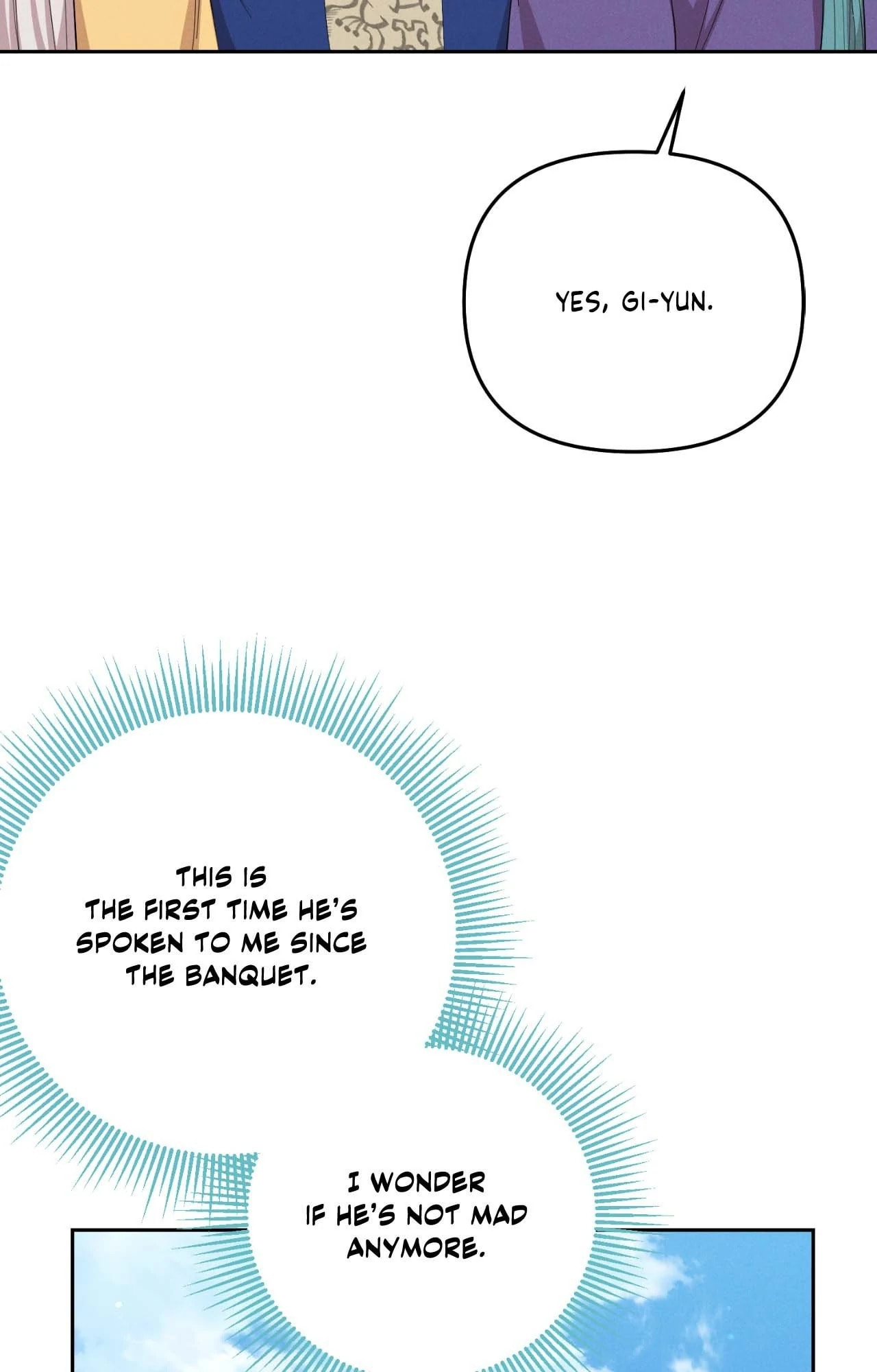 Read Down the Rabbit Hole chapter 58 image 59 on Lezhin
