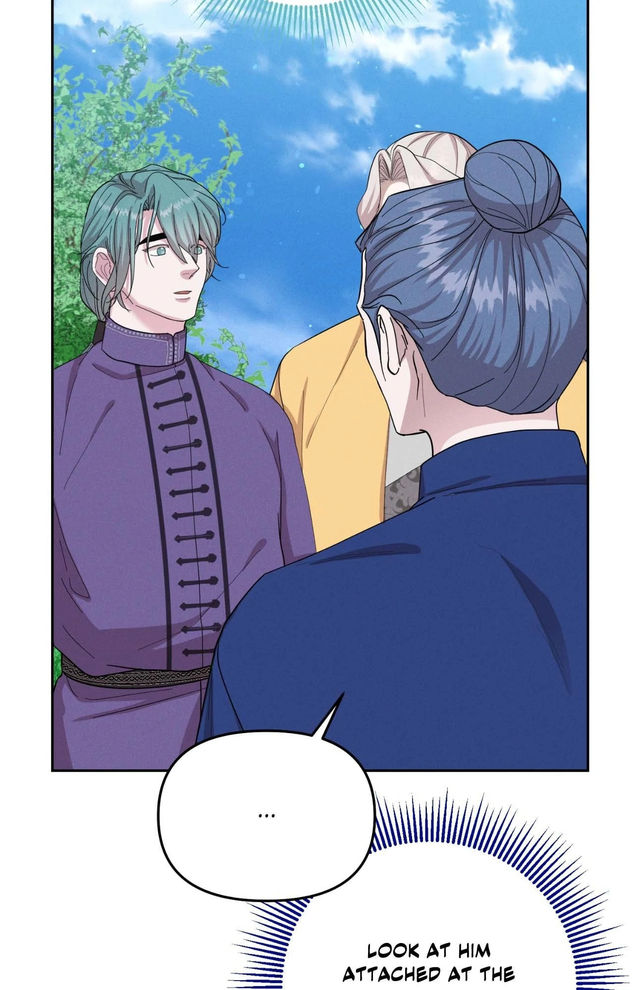 Read Down the Rabbit Hole chapter 58 image 60 on Lezhin