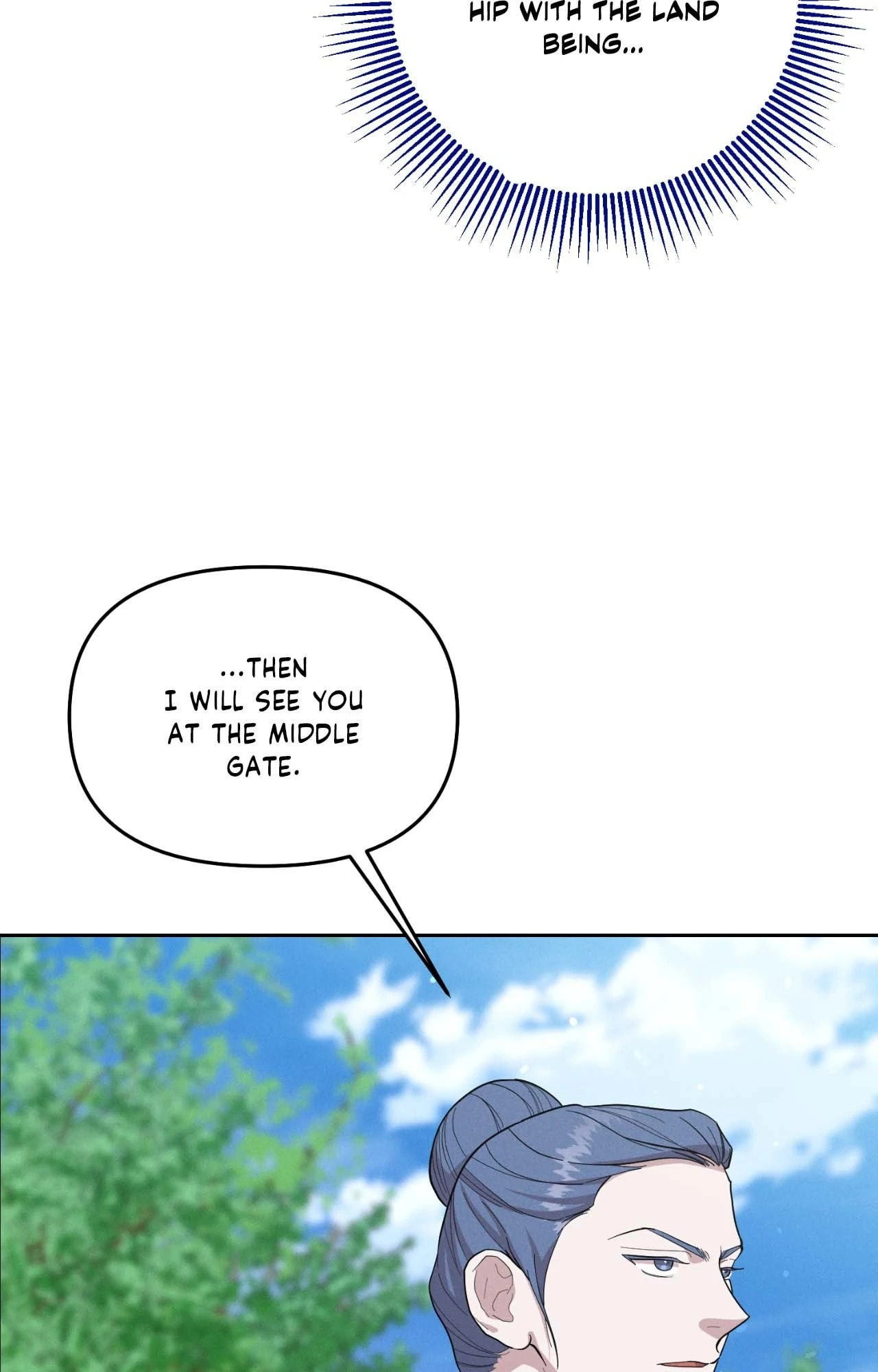 Read Down the Rabbit Hole chapter 58 image 61 on Lezhin