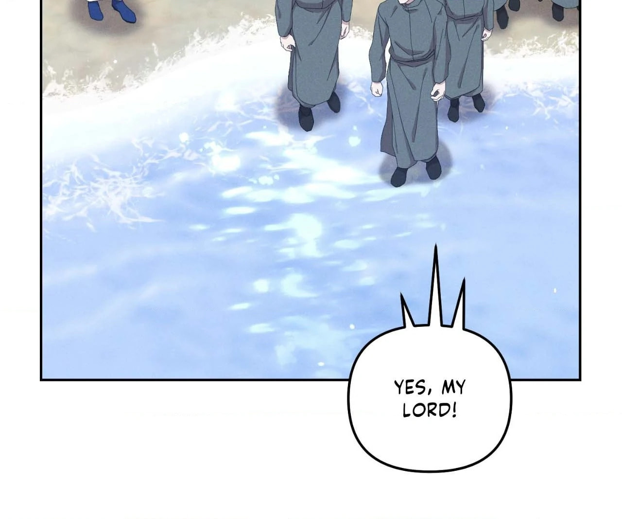 Read Down the Rabbit Hole chapter 58 image 63 on Lezhin