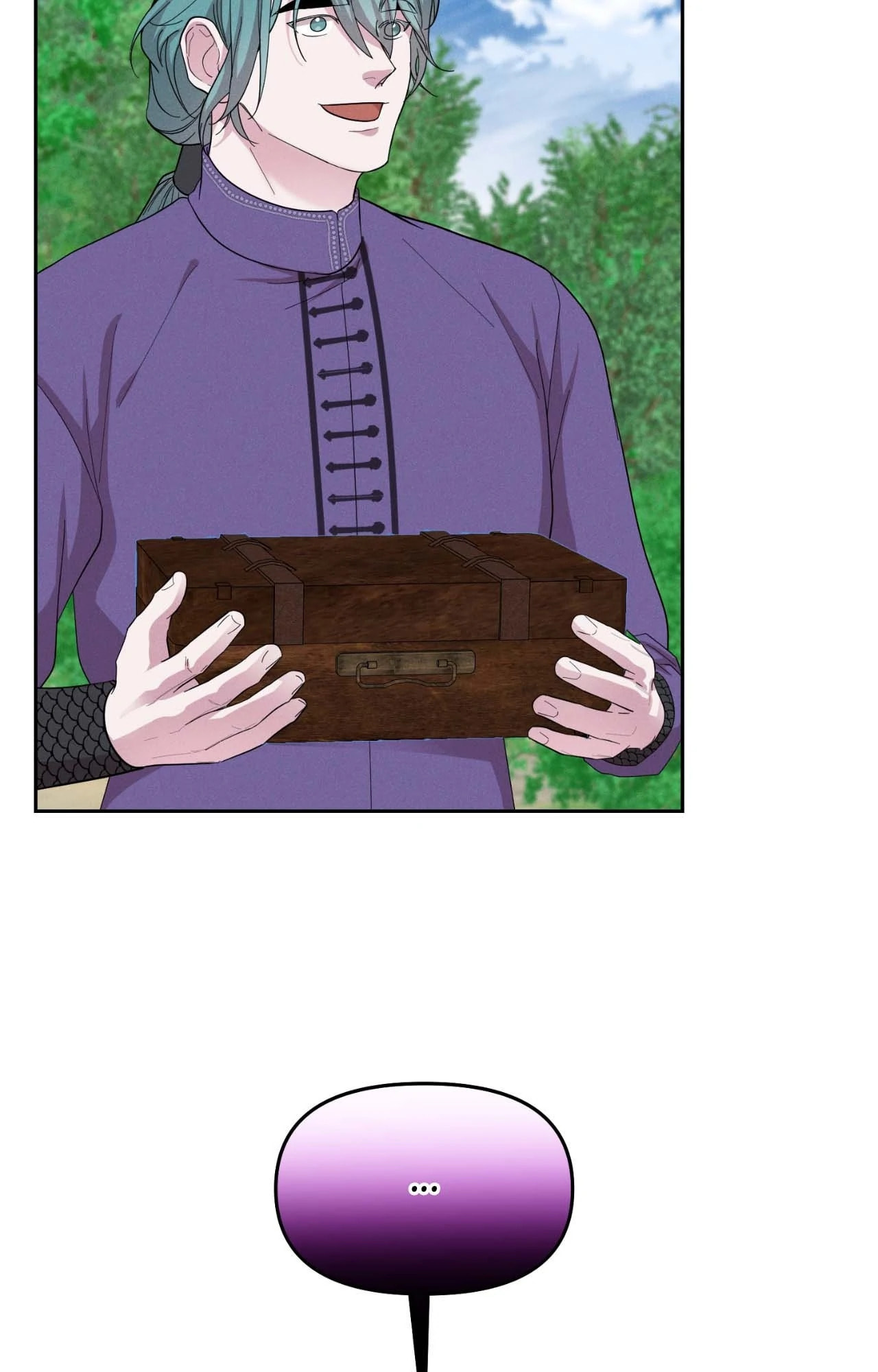 Read Down the Rabbit Hole chapter 58 image 66 on Lezhin