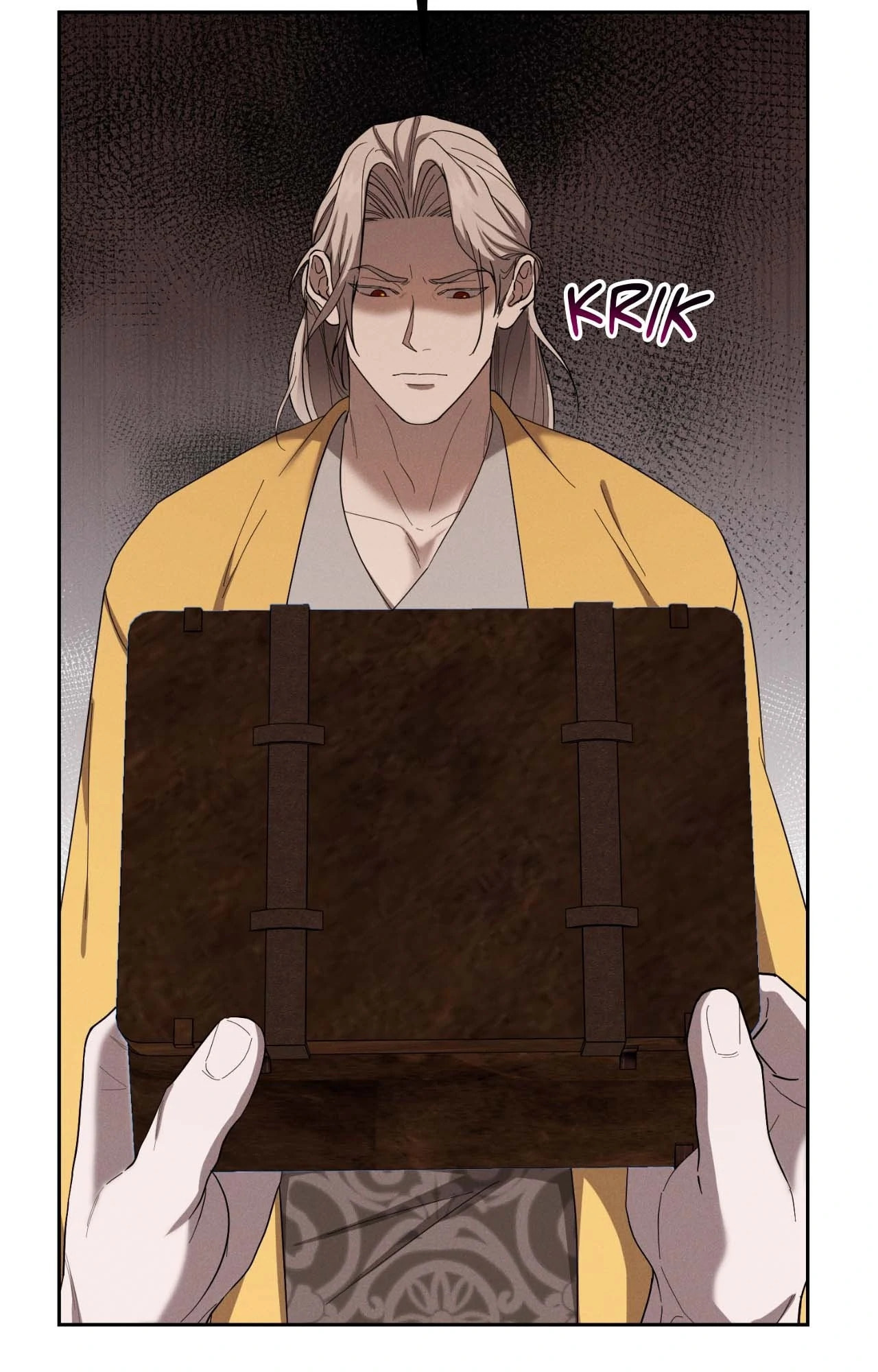 Read Down the Rabbit Hole chapter 58 image 67 on Lezhin