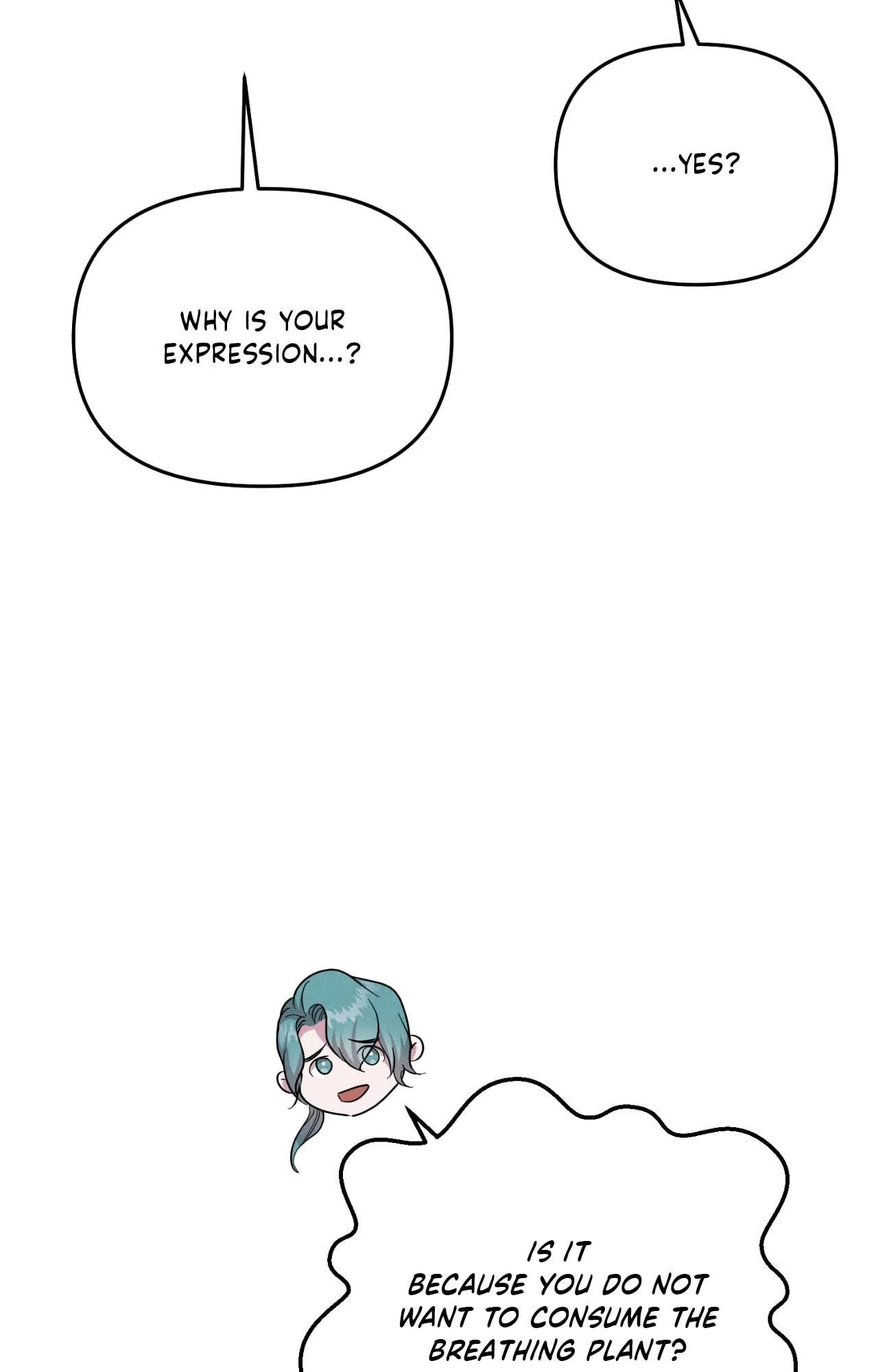 Read Down the Rabbit Hole chapter 58 image 69 on Lezhin