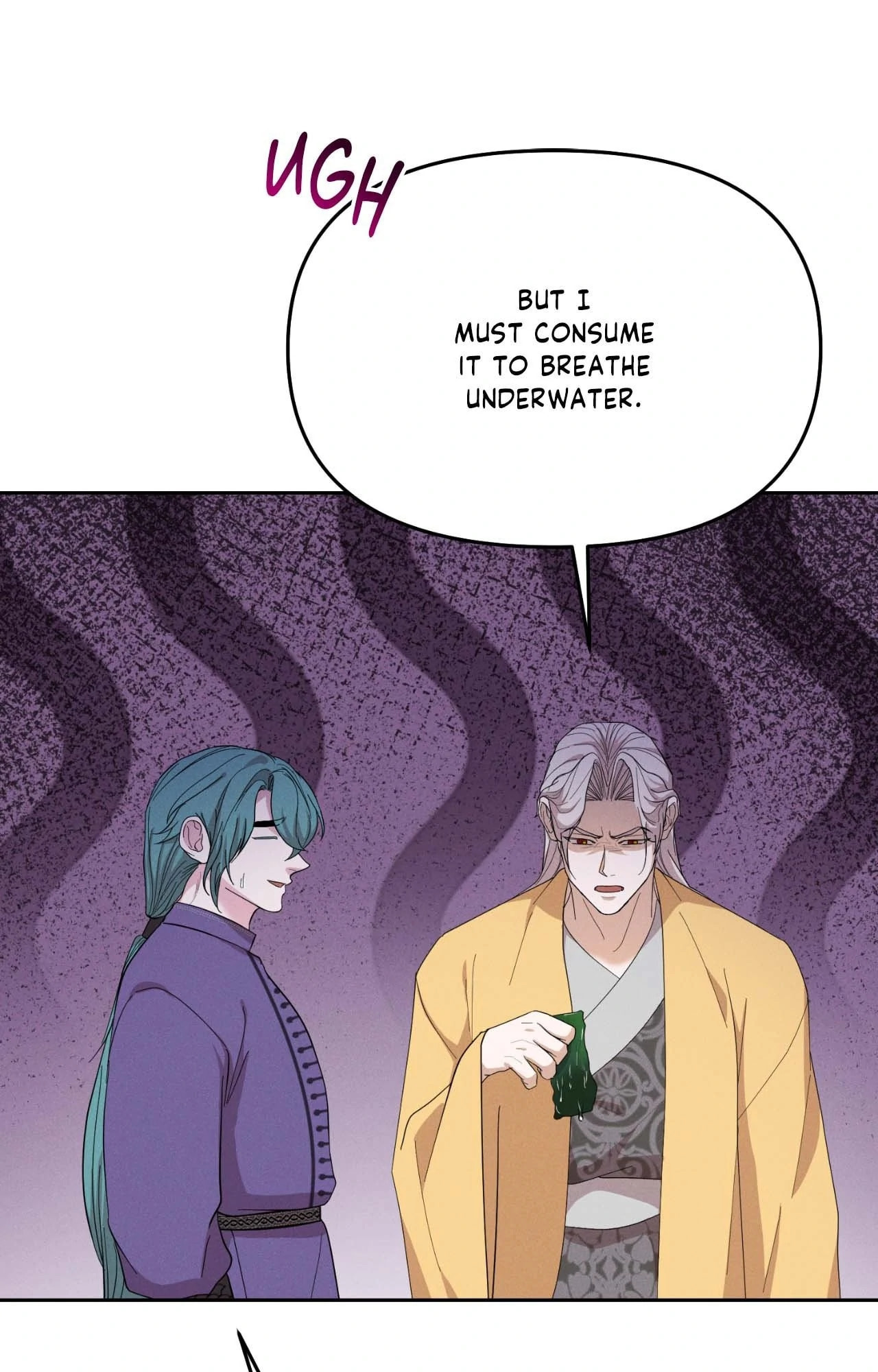 Read Down the Rabbit Hole chapter 58 image 72 on Lezhin