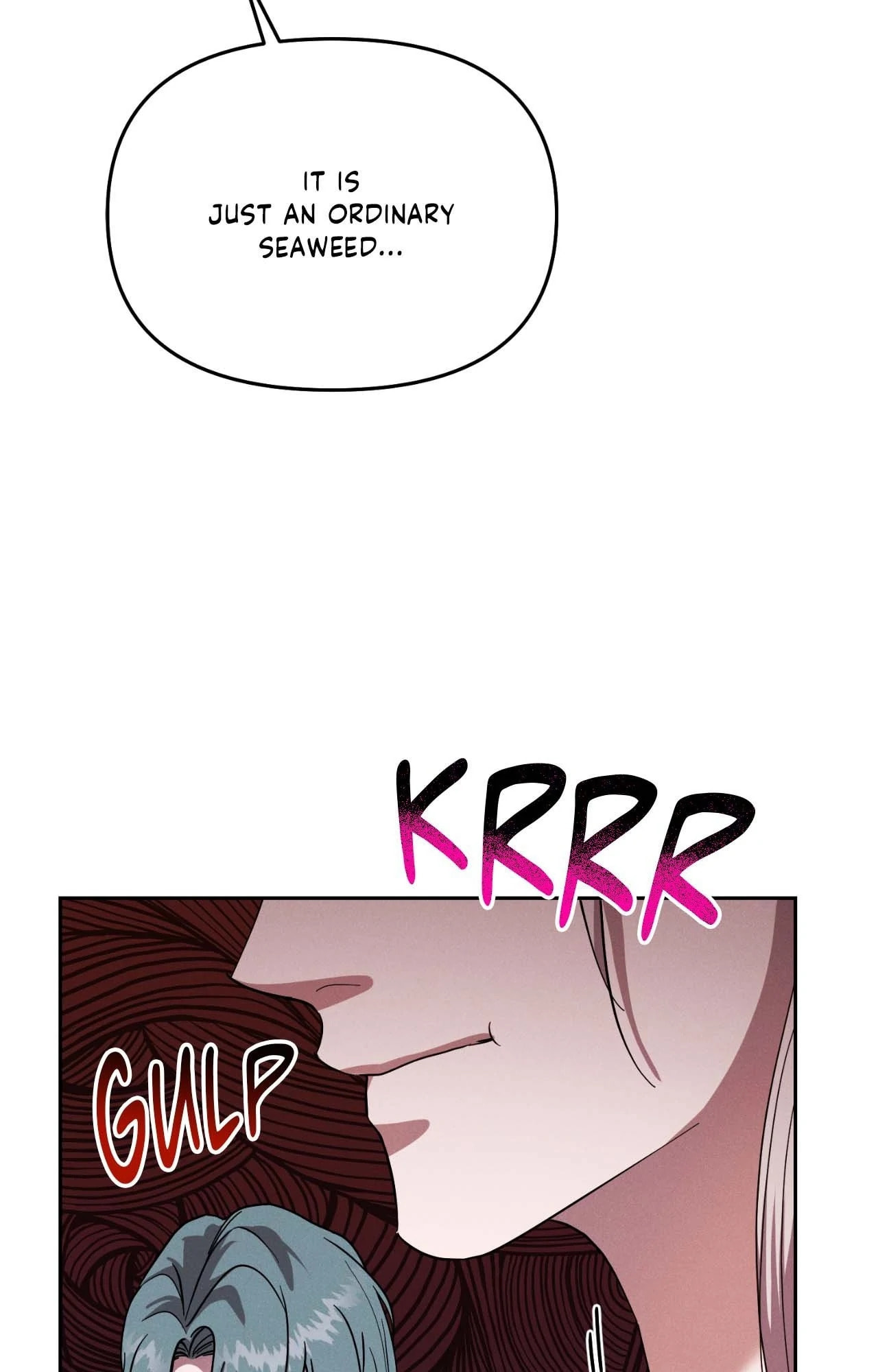 Read Down the Rabbit Hole chapter 58 image 73 on Lezhin