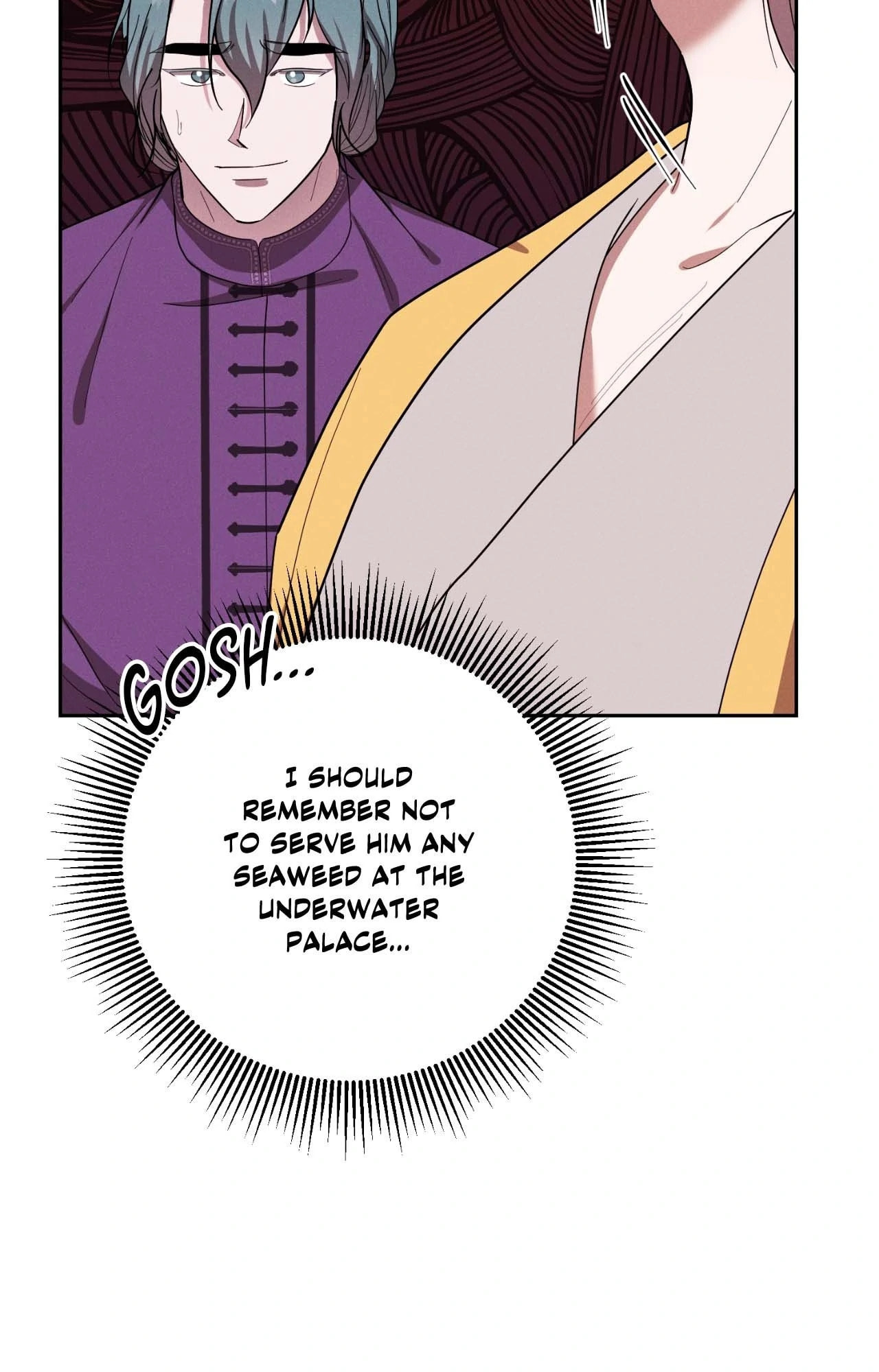 Read Down the Rabbit Hole chapter 58 image 74 on Lezhin