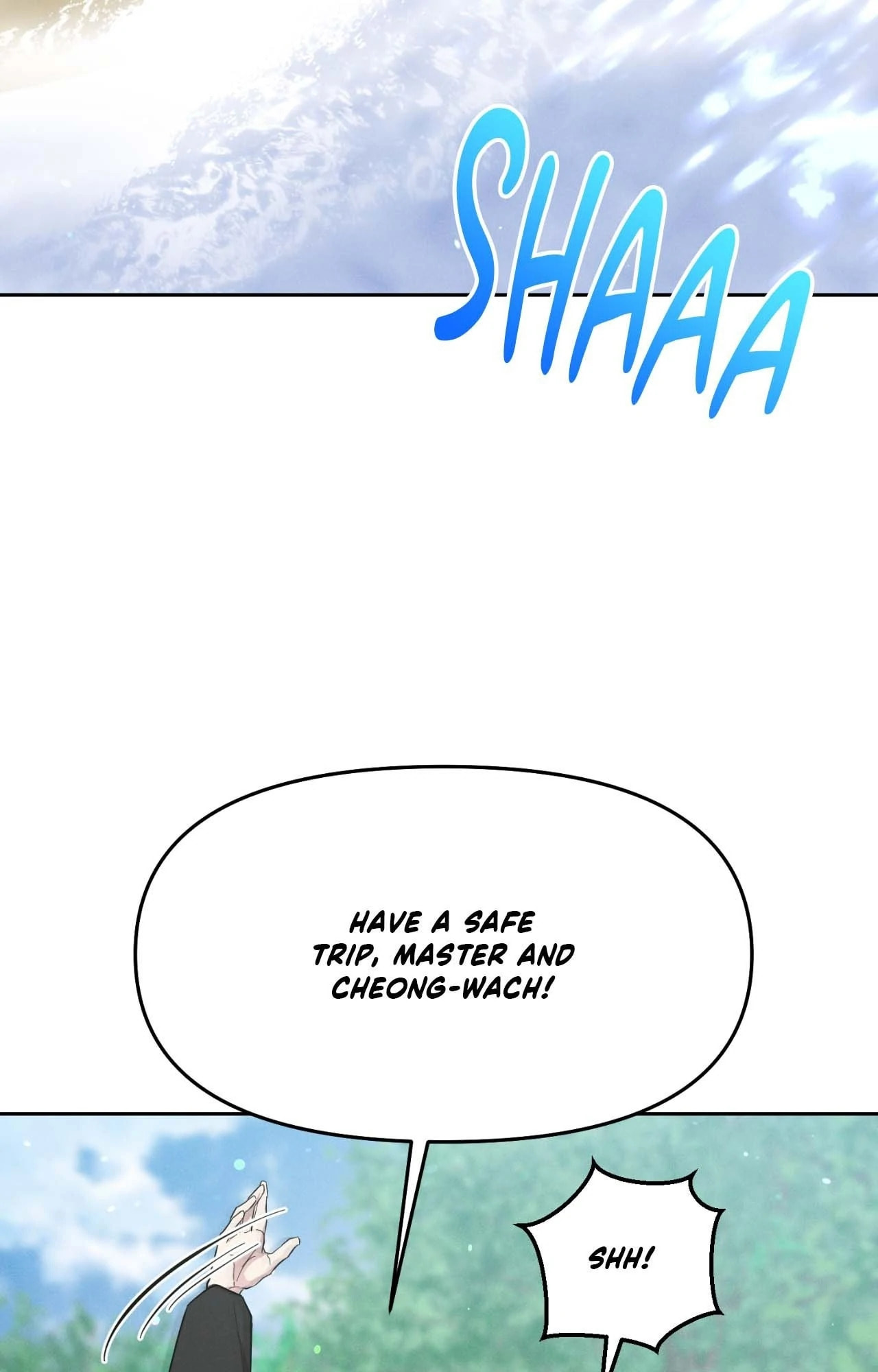 Read Down the Rabbit Hole chapter 58 image 76 on Lezhin