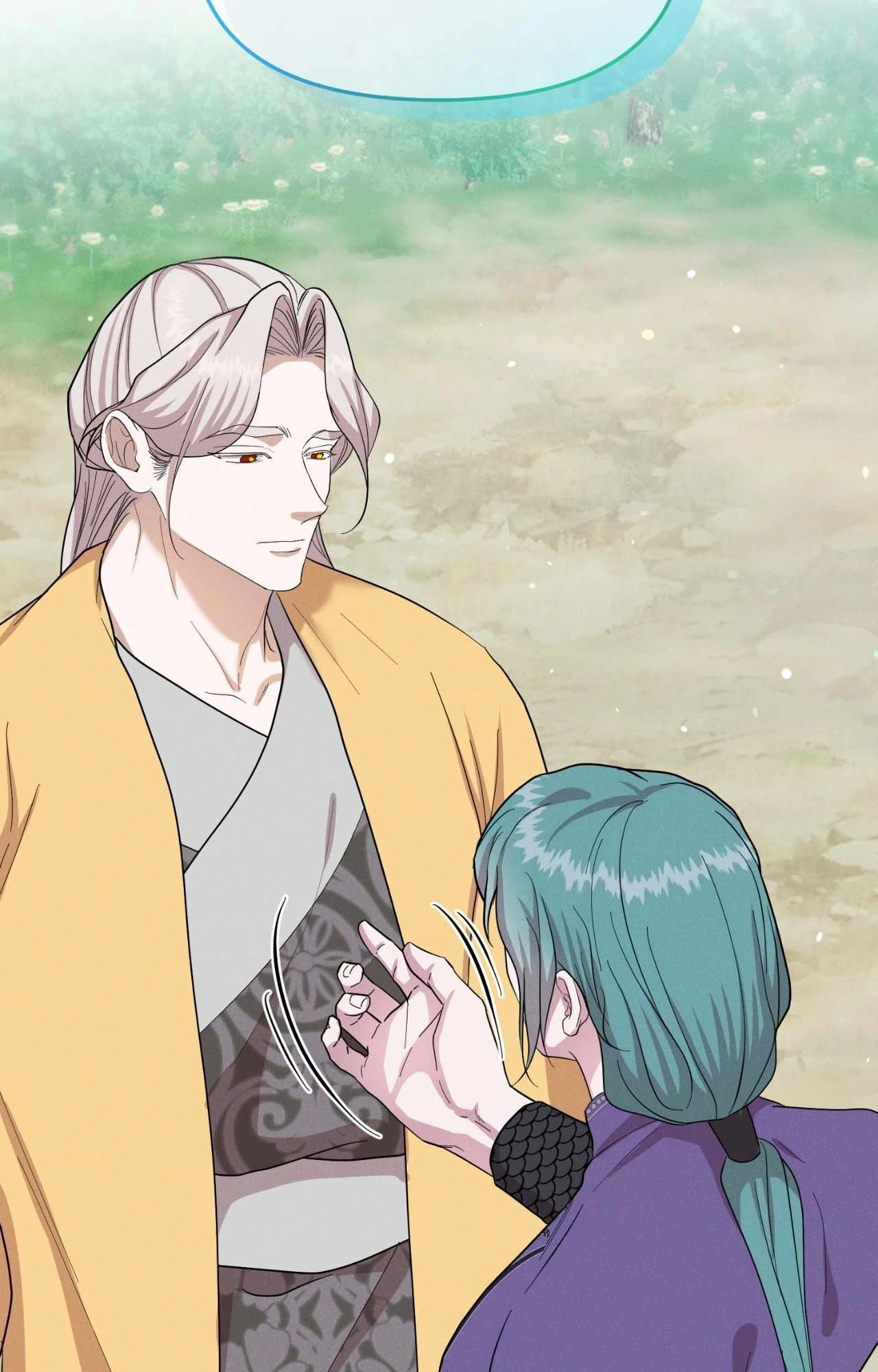Read Down the Rabbit Hole chapter 58 image 79 on Lezhin