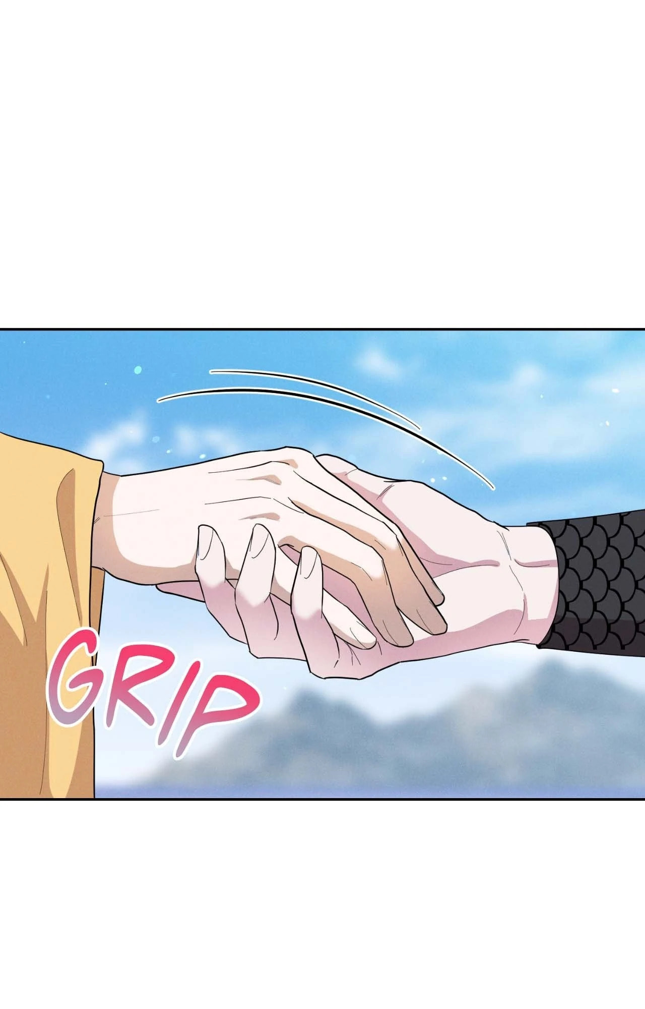 Read Down the Rabbit Hole chapter 58 image 81 on Lezhin
