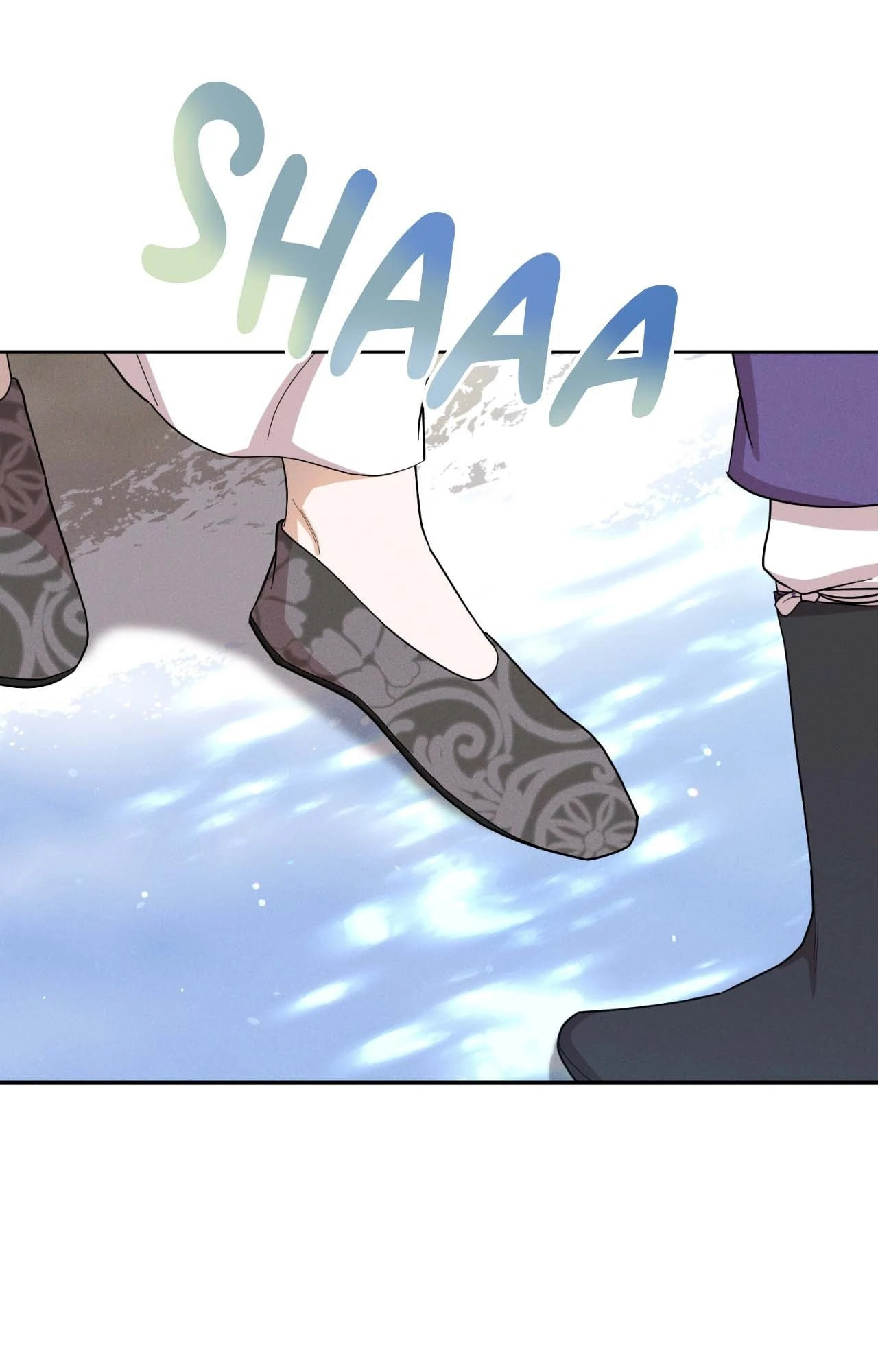 Read Down the Rabbit Hole chapter 58 image 82 on Lezhin