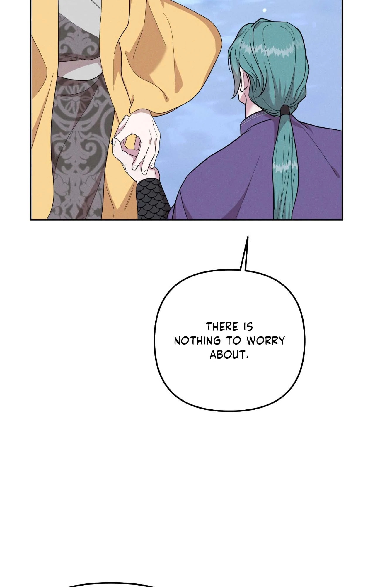 Read Down the Rabbit Hole chapter 58 image 84 on Lezhin
