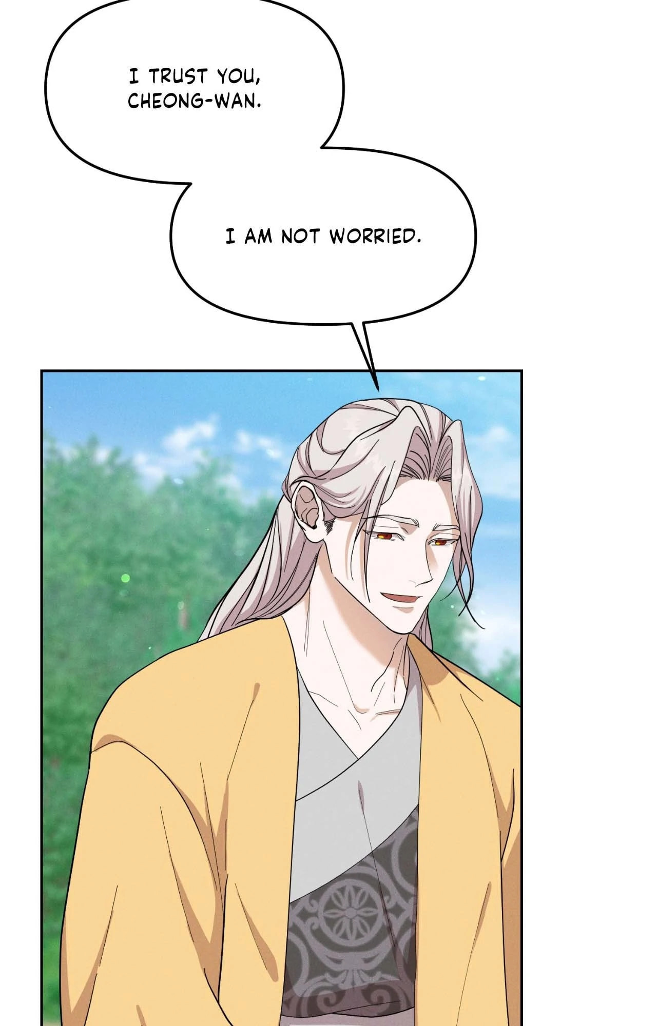 Read Down the Rabbit Hole chapter 58 image 85 on Lezhin