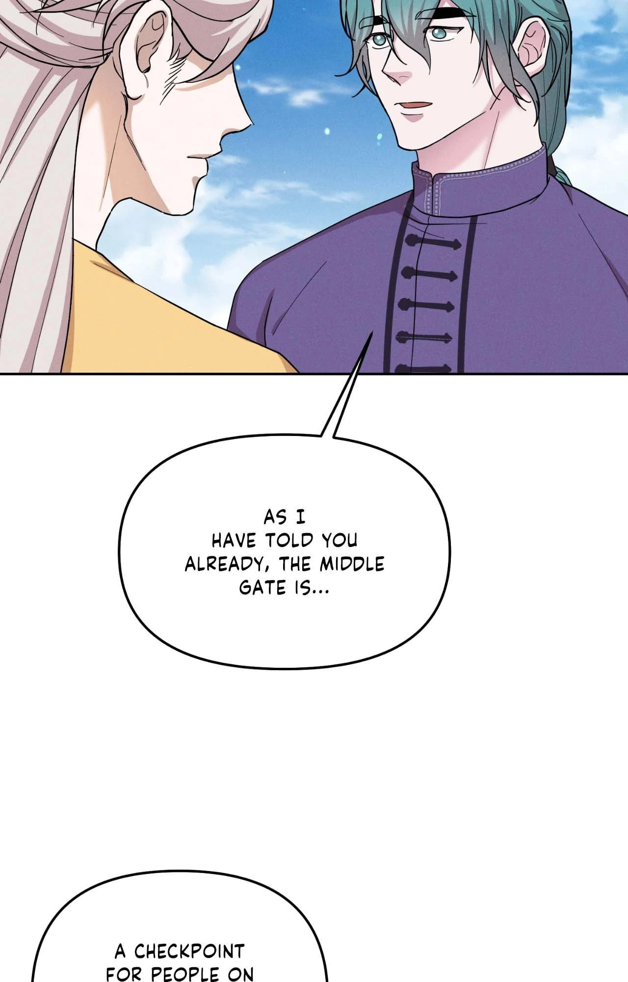 Read Down the Rabbit Hole chapter 58 image 87 on Lezhin