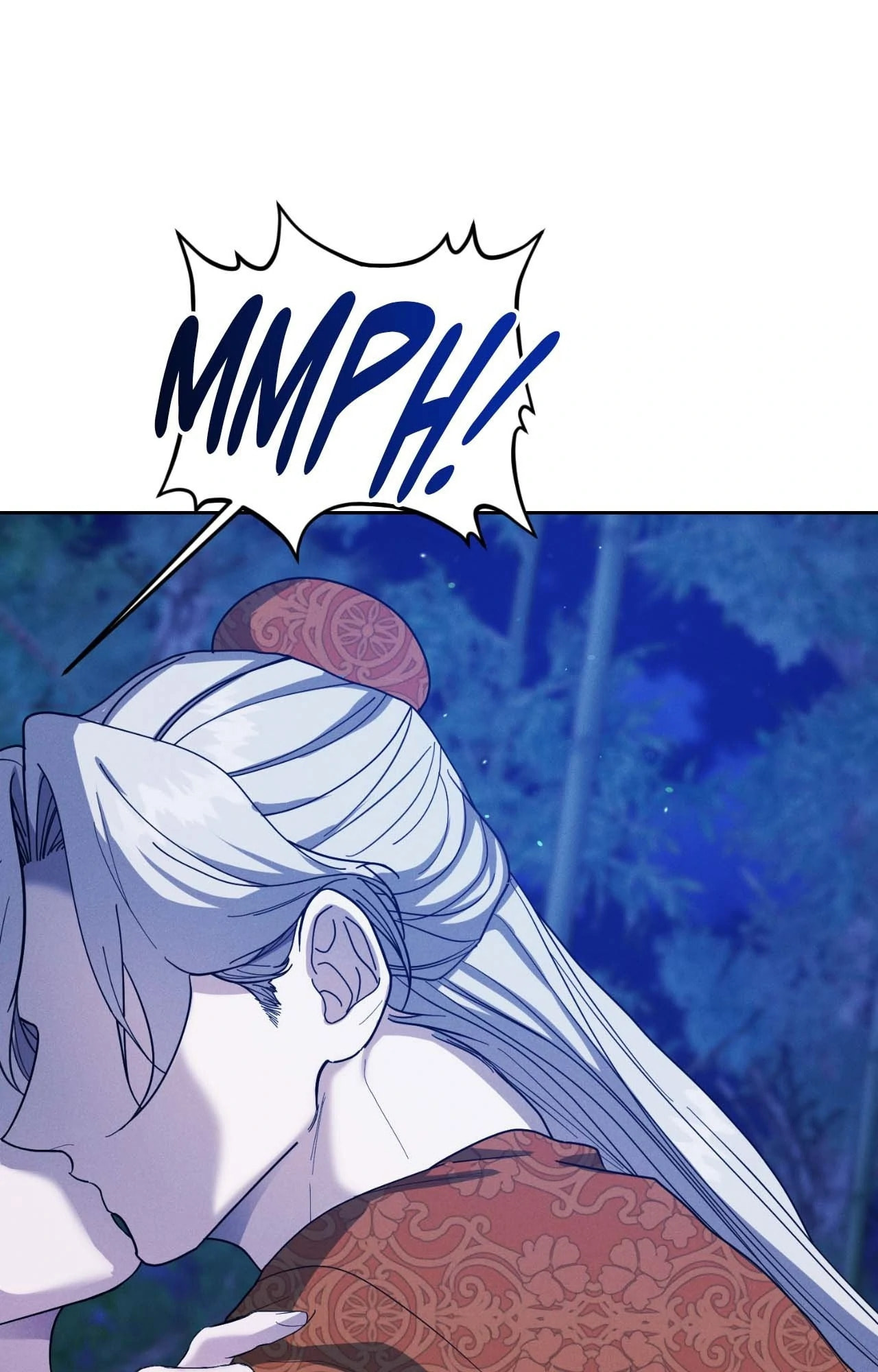 Read Down the Rabbit Hole chapter 58 image 9 on Lezhin