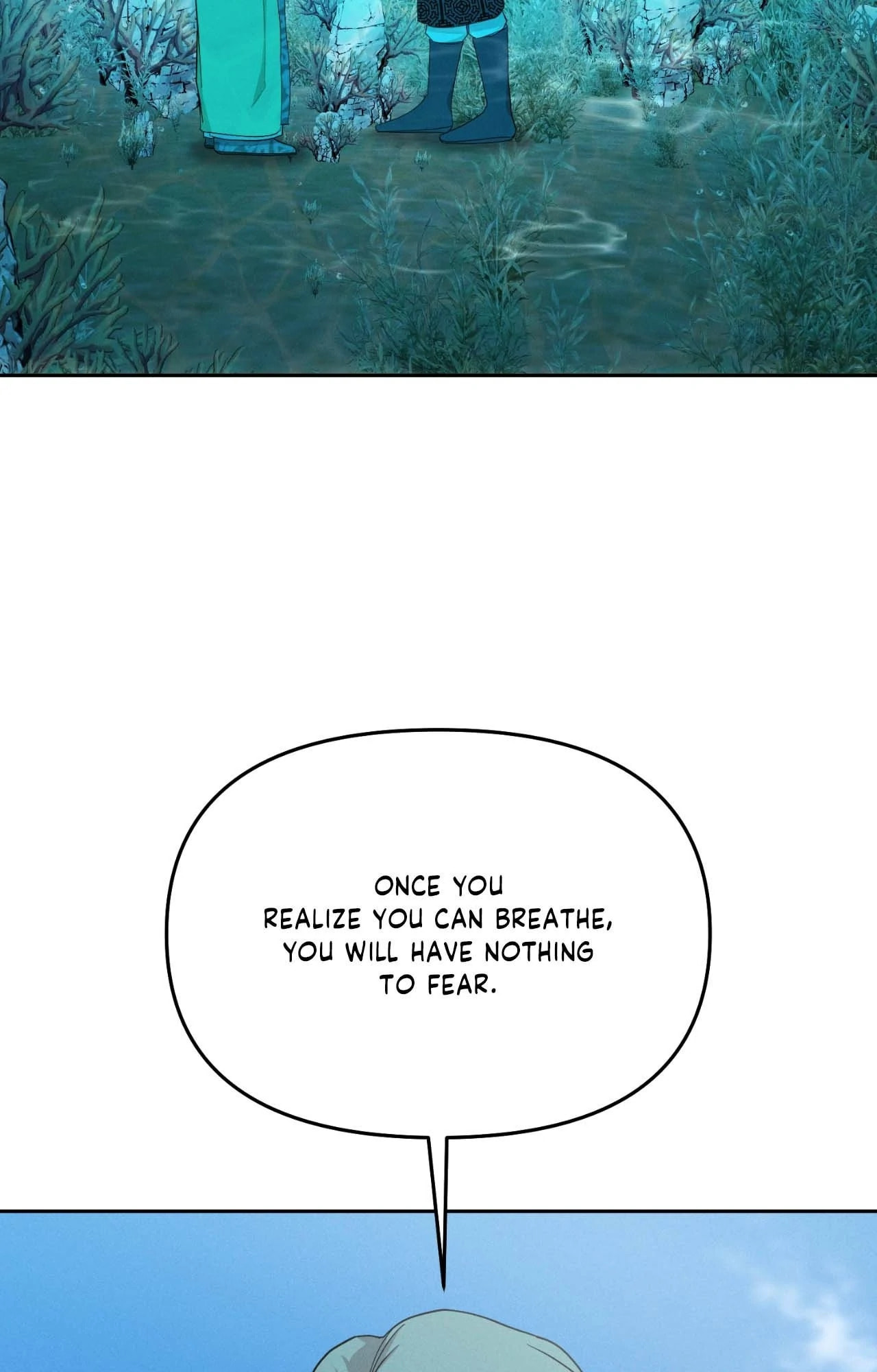 Read Down the Rabbit Hole chapter 58 image 91 on Lezhin