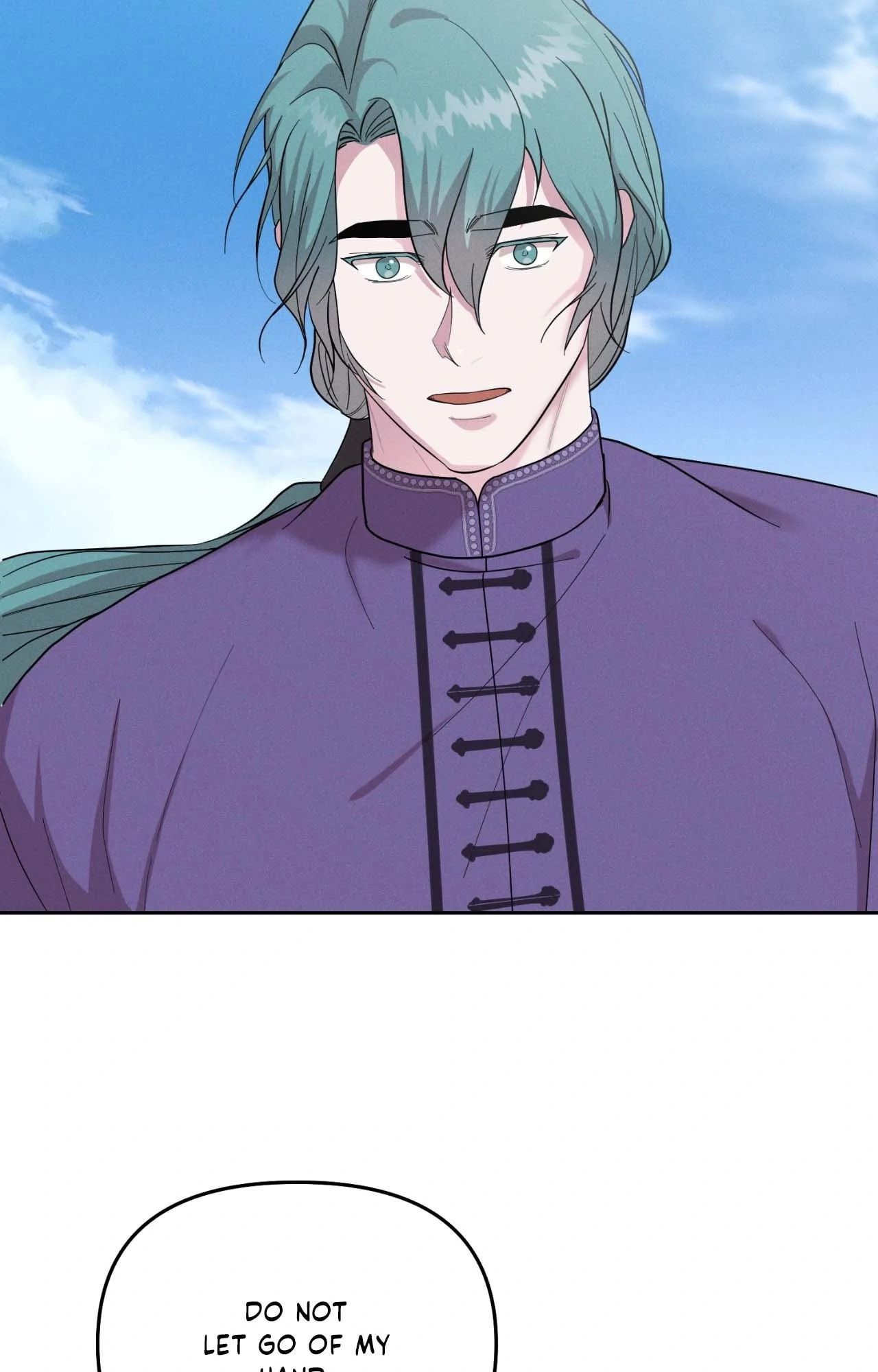Read Down the Rabbit Hole chapter 58 image 92 on Lezhin