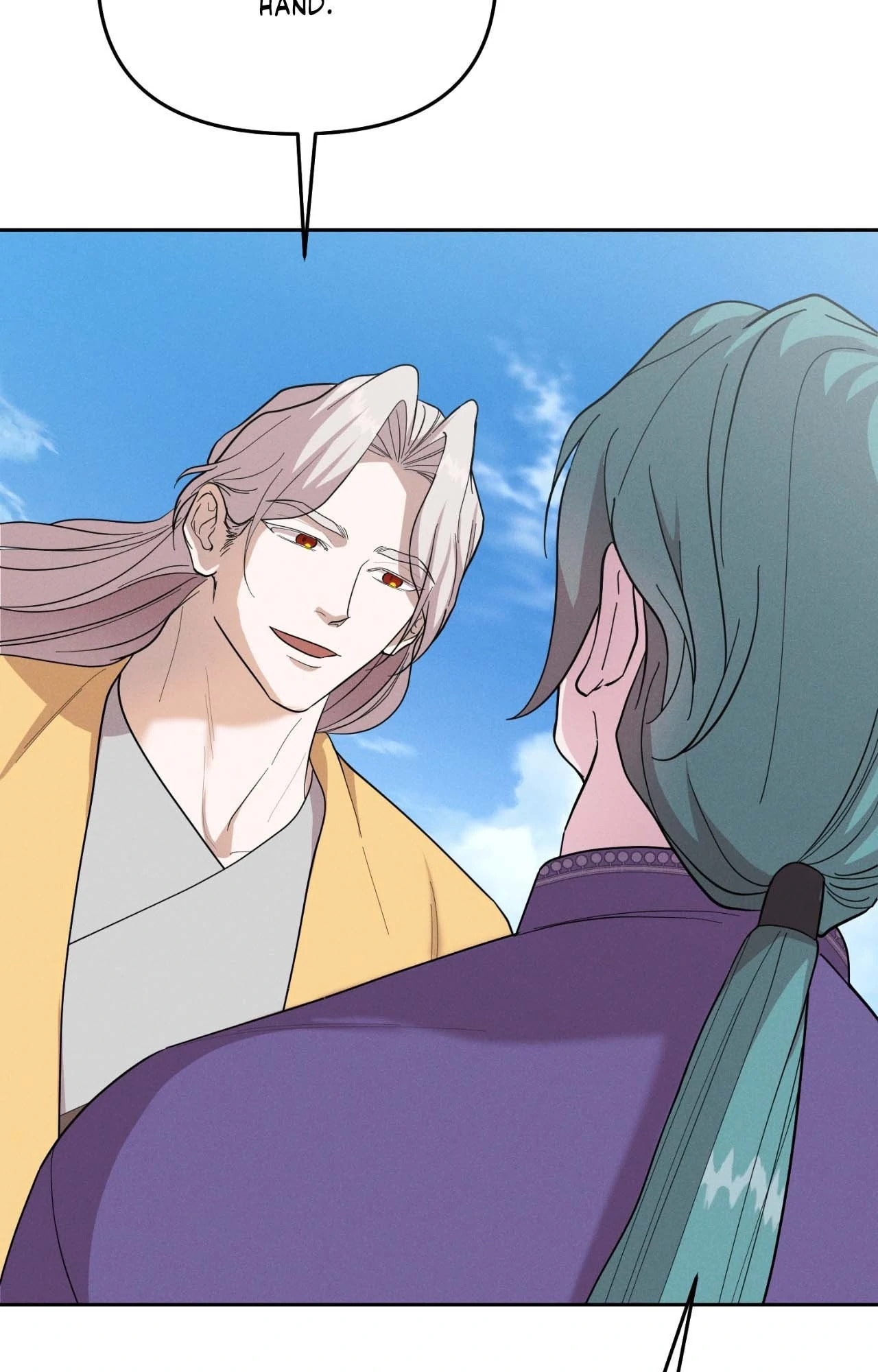 Read Down the Rabbit Hole chapter 58 image 93 on Lezhin