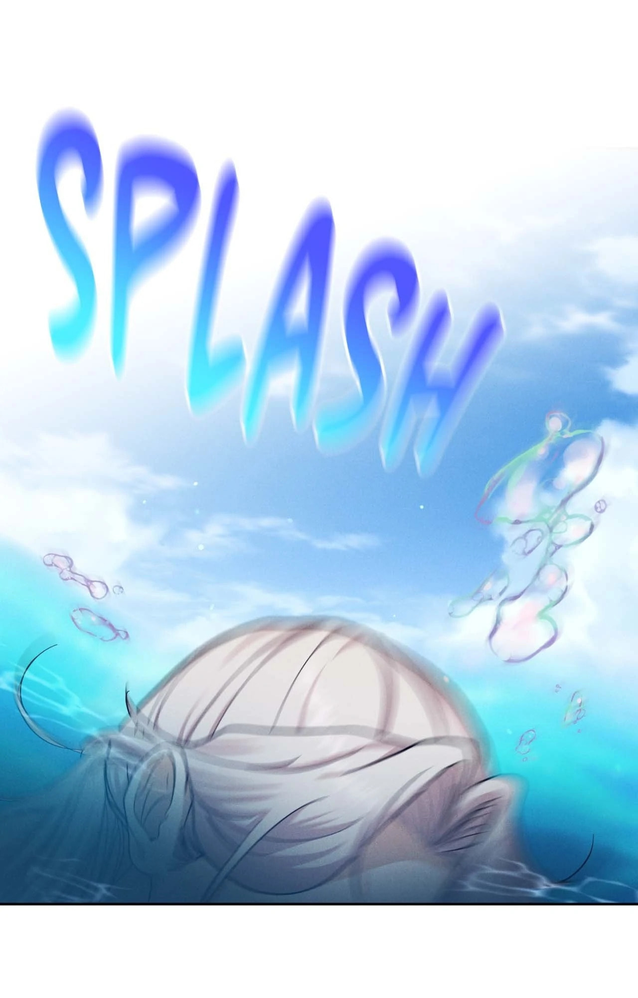 Read Down the Rabbit Hole chapter 58 image 95 on Lezhin