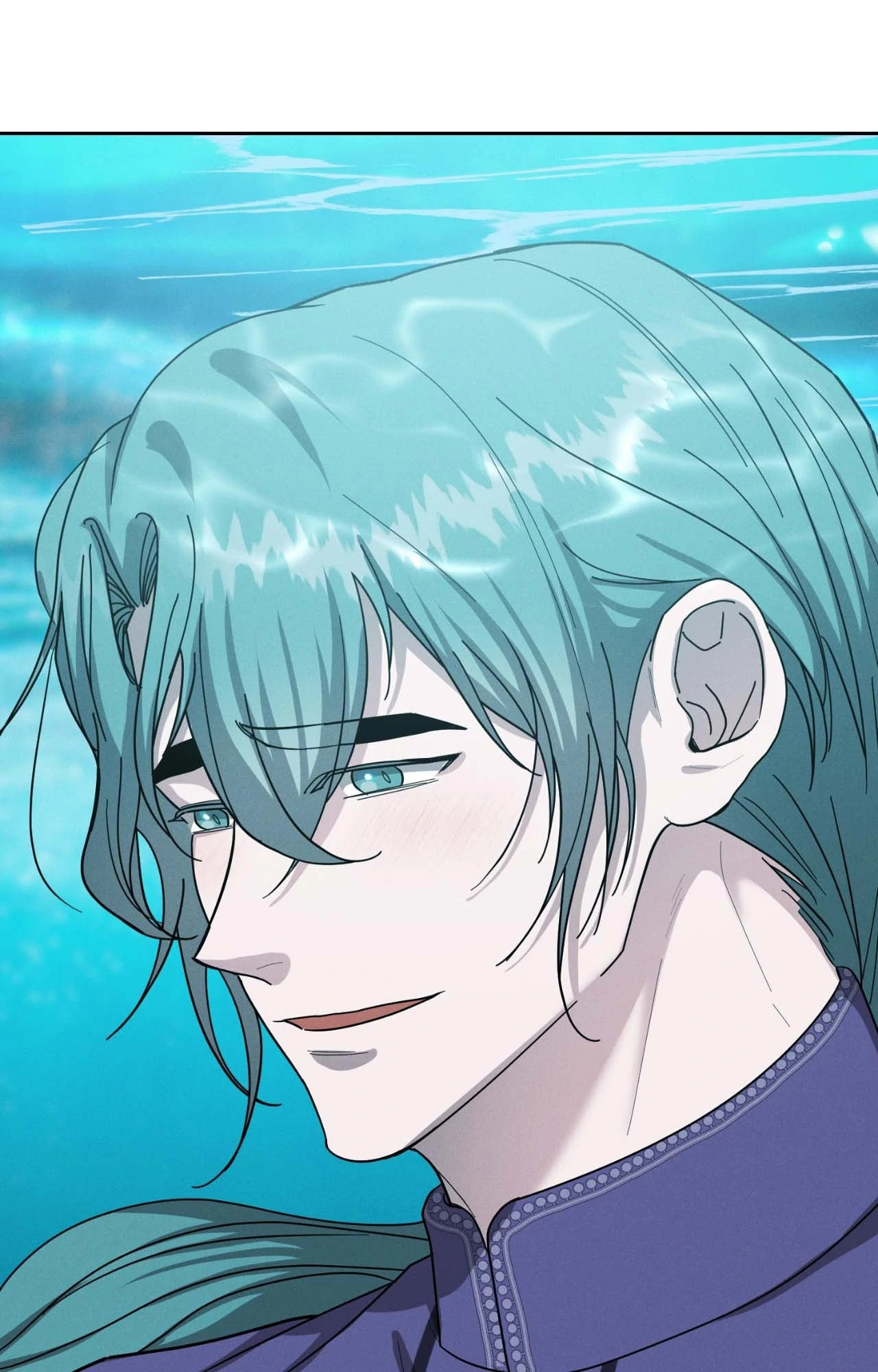 Read Down the Rabbit Hole chapter 58 image 99 on Lezhin