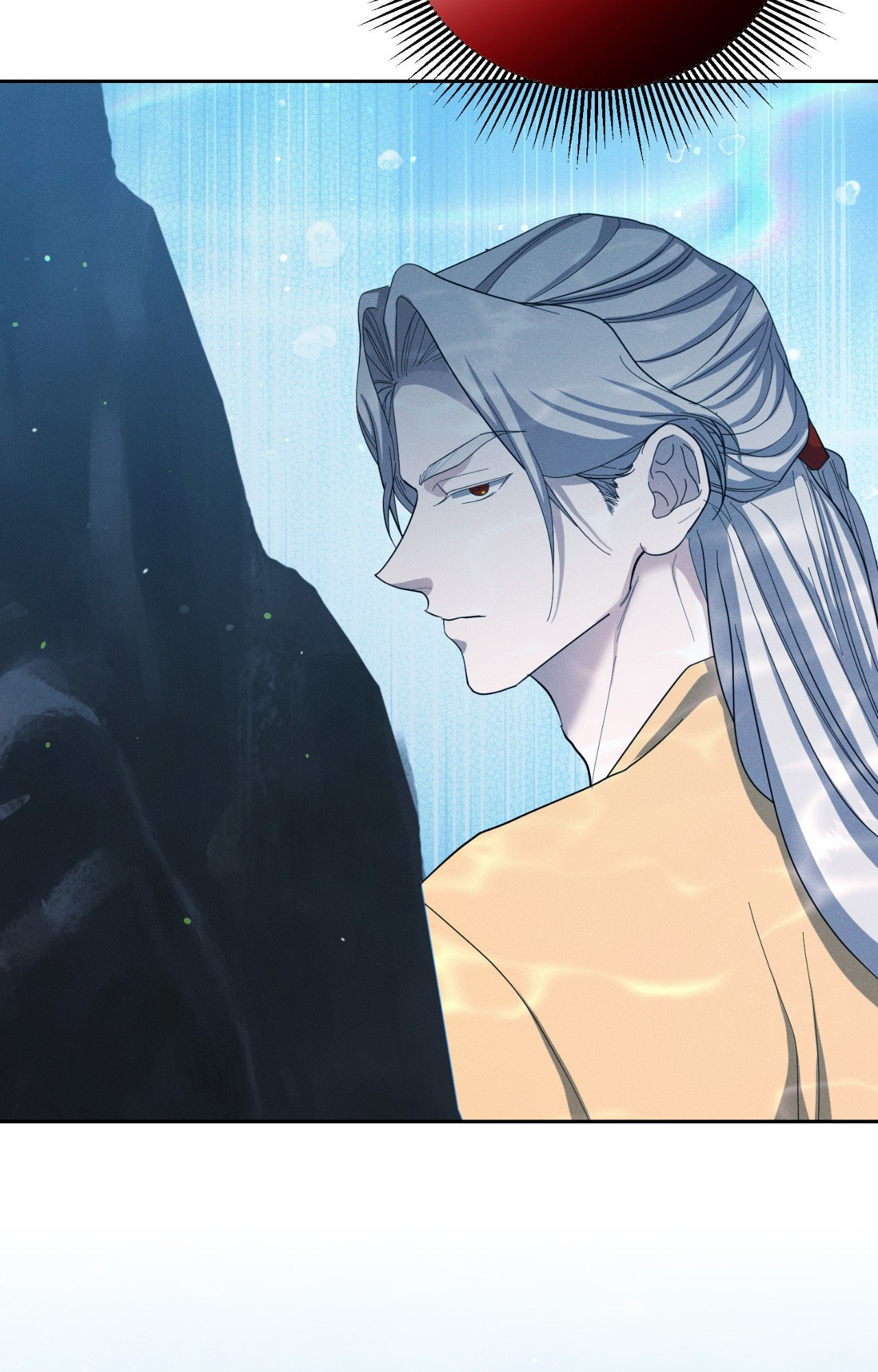 Read Down the Rabbit Hole chapter 59 image 11 on Lezhin
