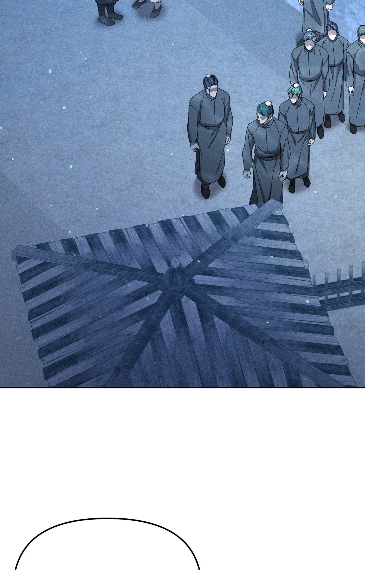 Read Down the Rabbit Hole chapter 59 image 13 on Lezhin
