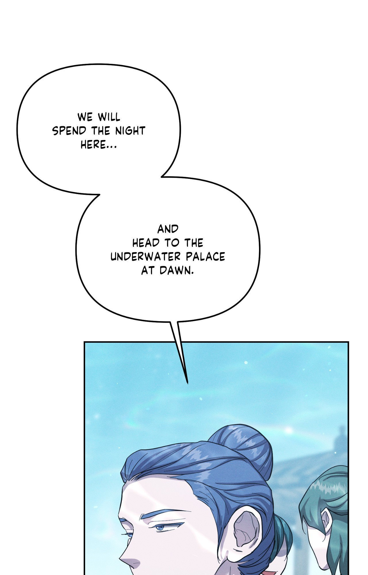 Read Down the Rabbit Hole chapter 59 image 17 on Lezhin